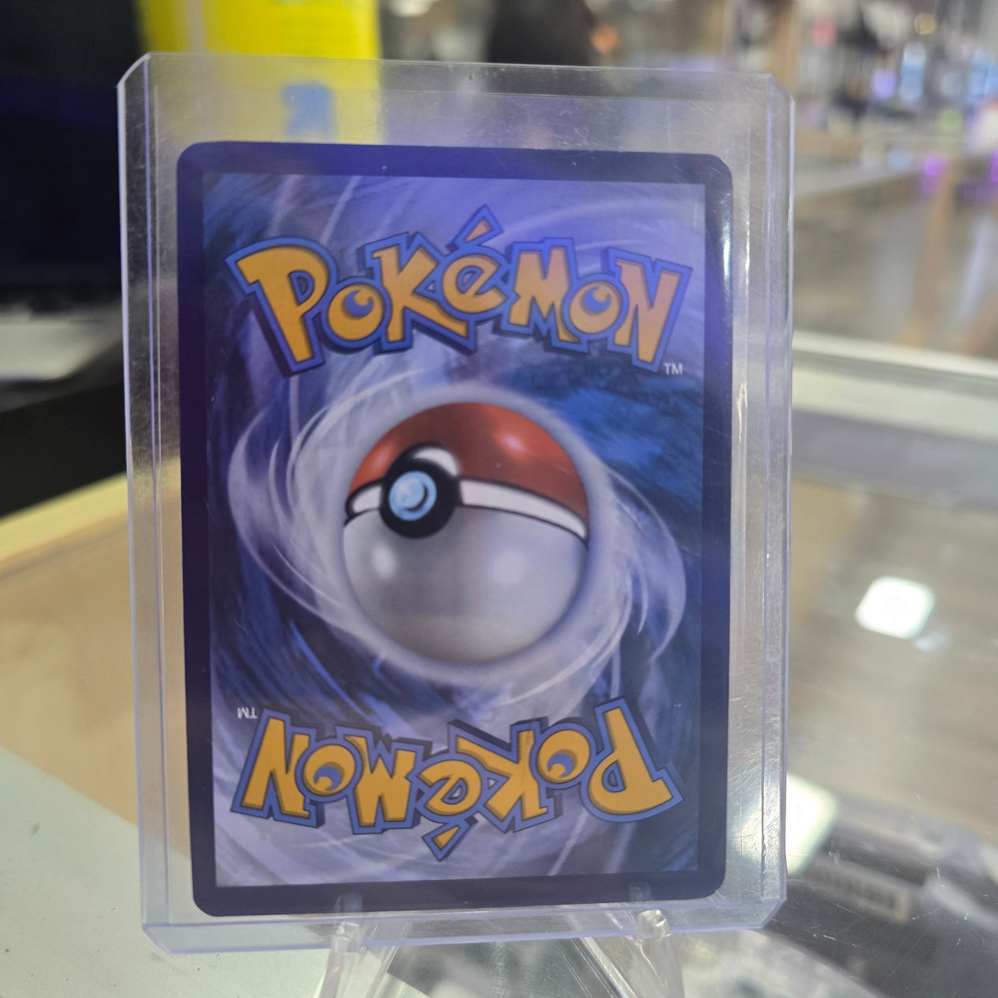 Latias ex - 239/191 - SV08: Surging Sparks (NM)
