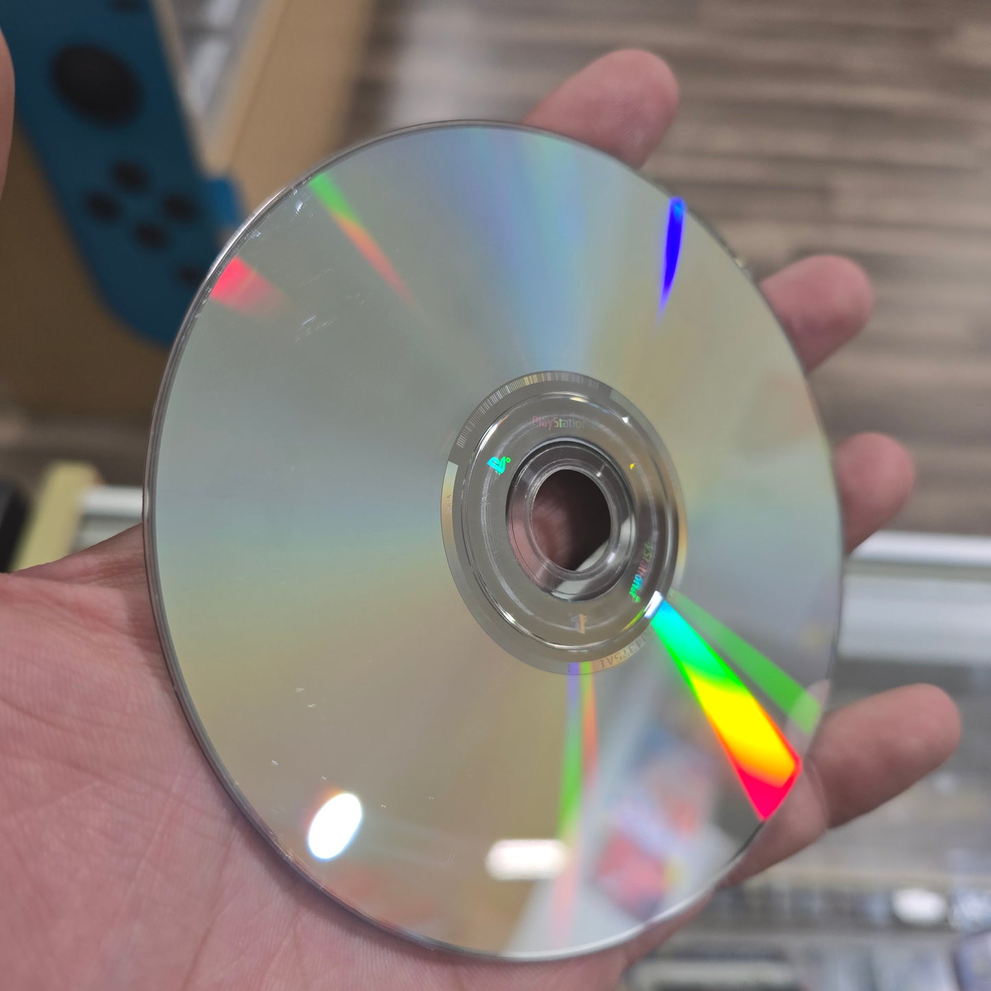 Dino Stalker (LOOSE DISC) Playstation 2