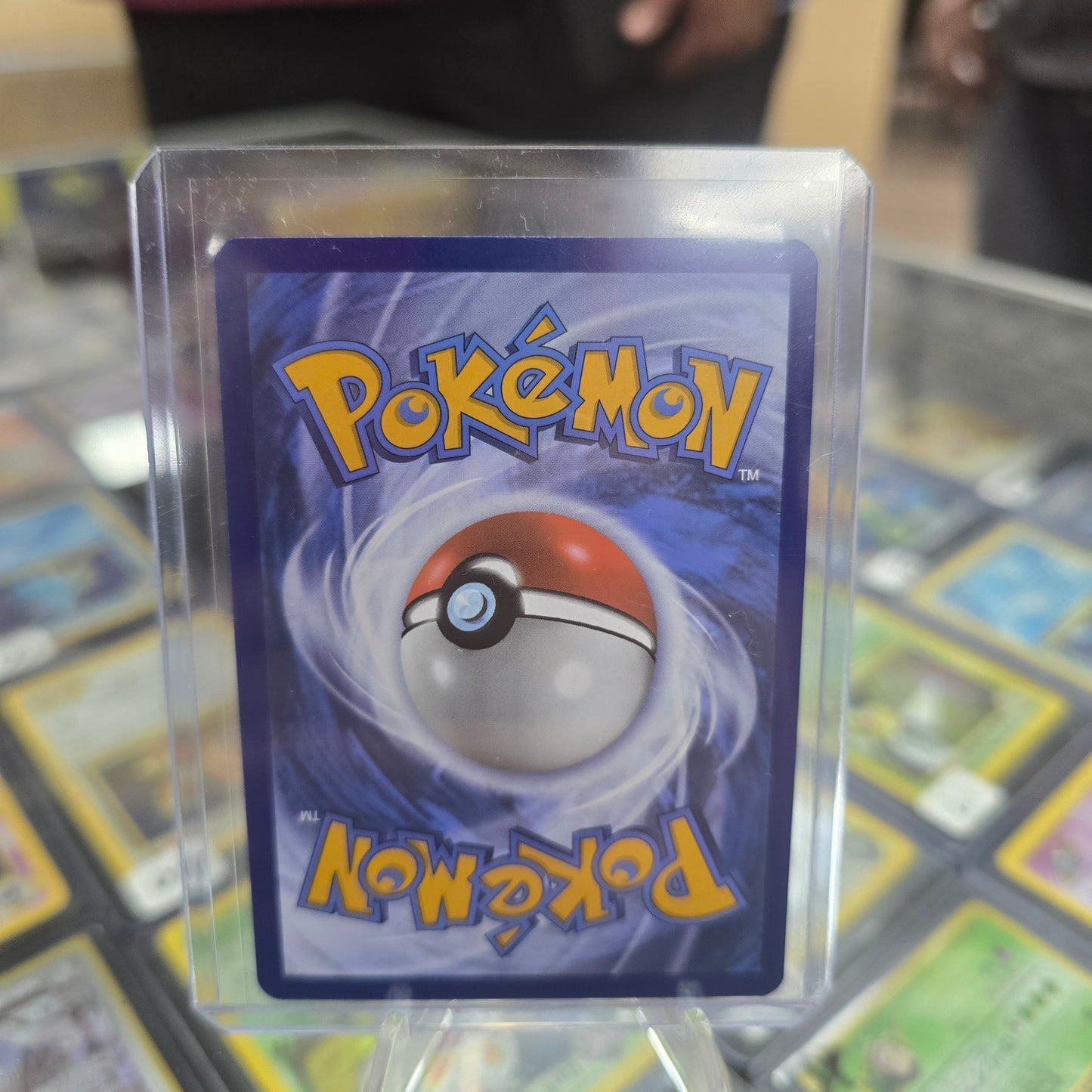 Alakazam ex - 201/165 - SV: Scarlet & Violet 151 (NM)