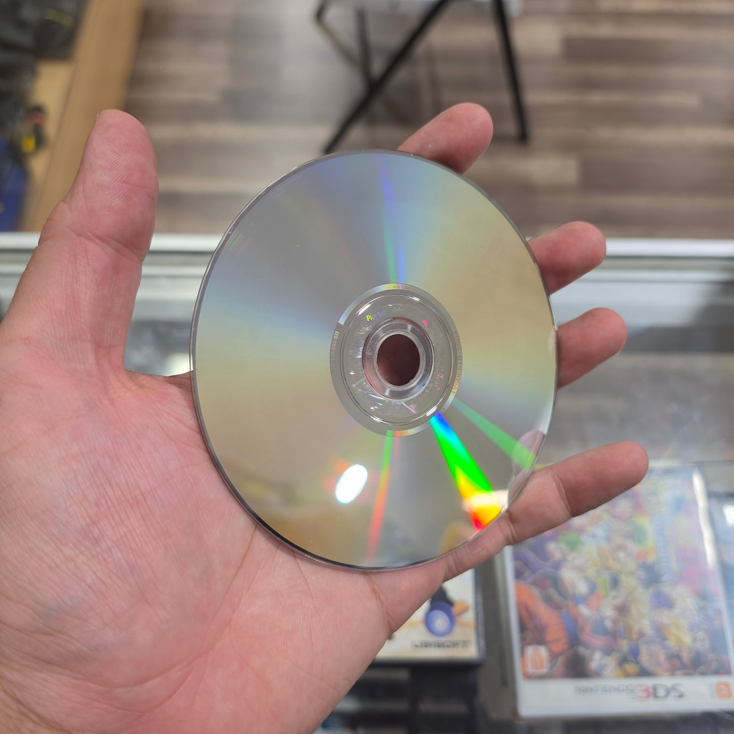 Ape Escape Pumped and Primed Playstation 2
