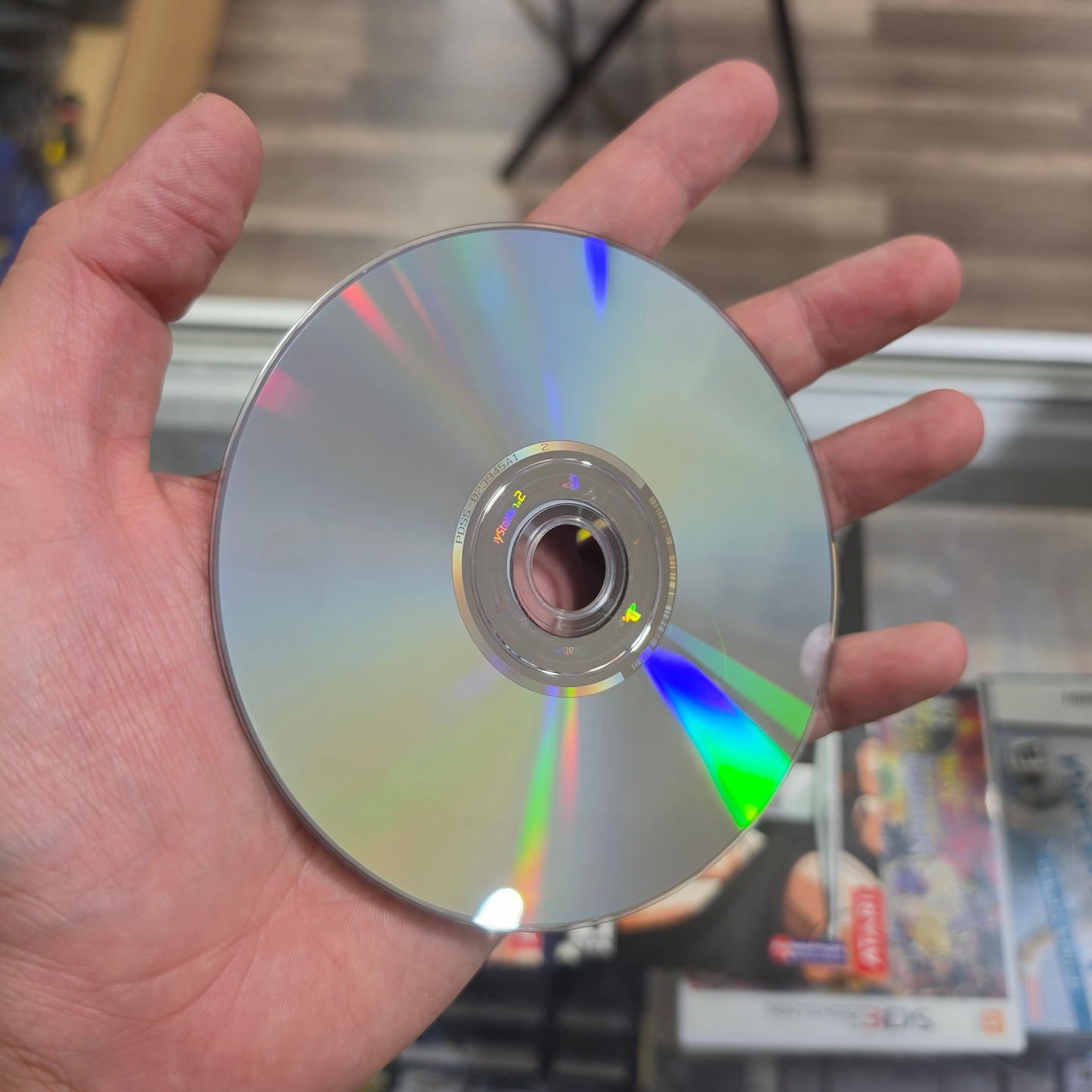 Dragon Ball Z Budokai Tenkaichi 2 Playstation 2