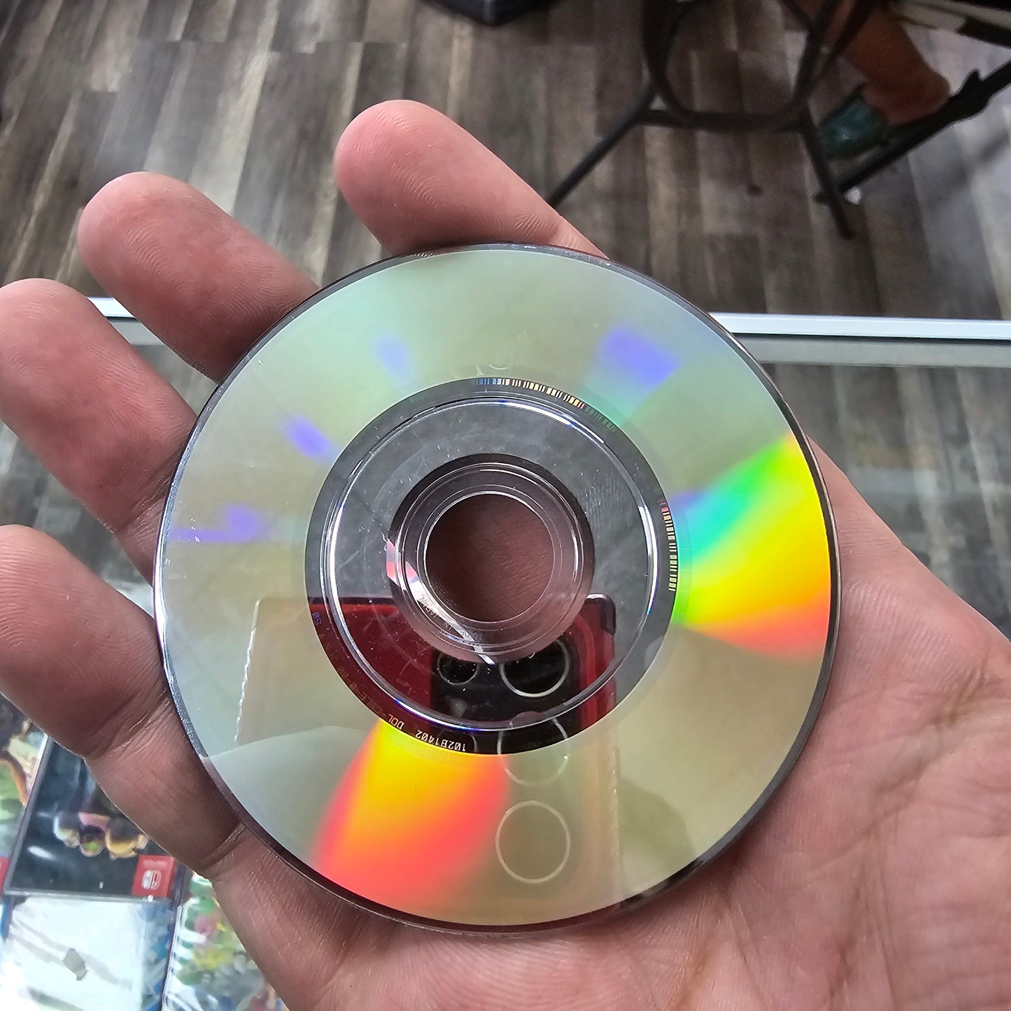 Bloody Roar Primal Fury Nintendo Gamecube