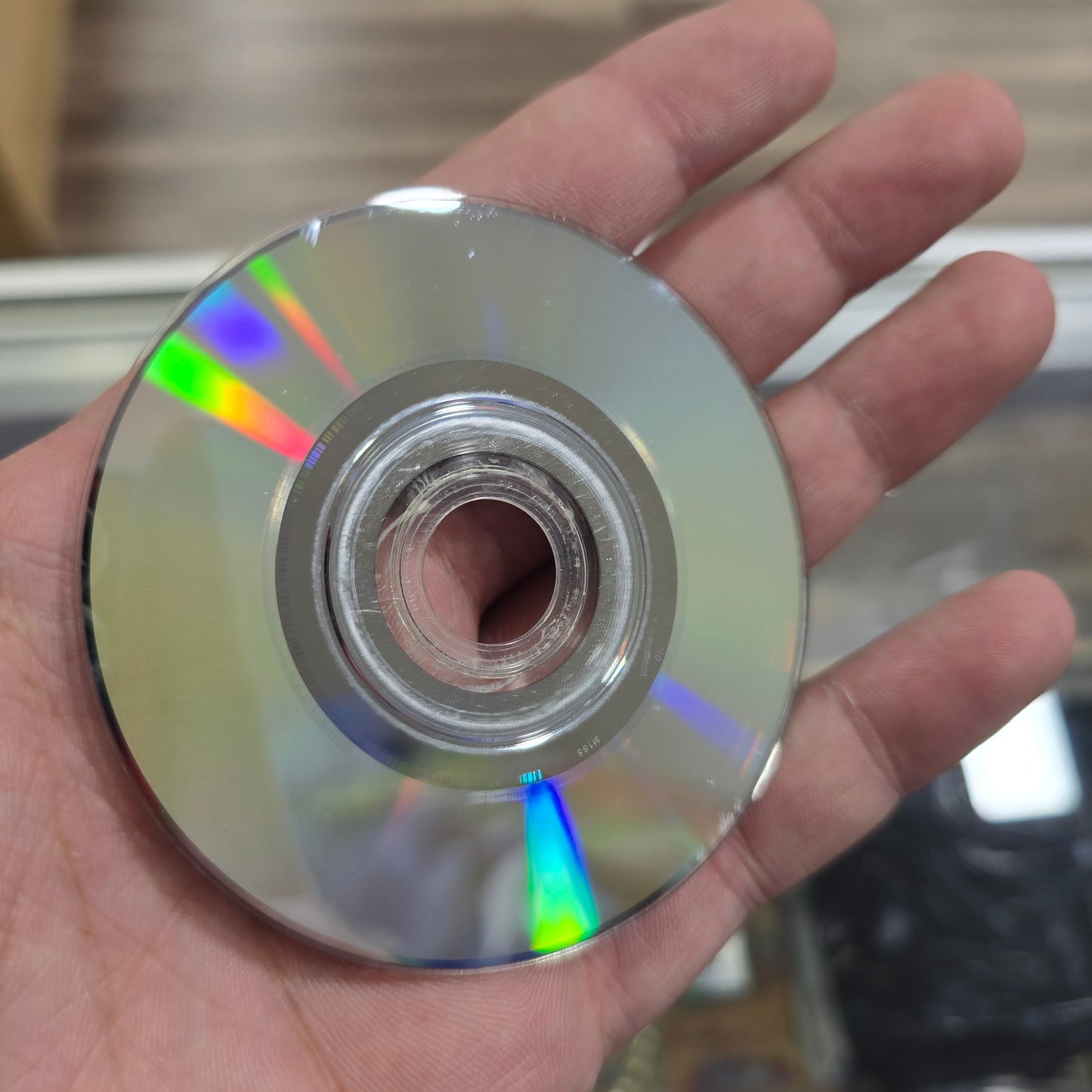 Madden 2002 Nintendo GameCube