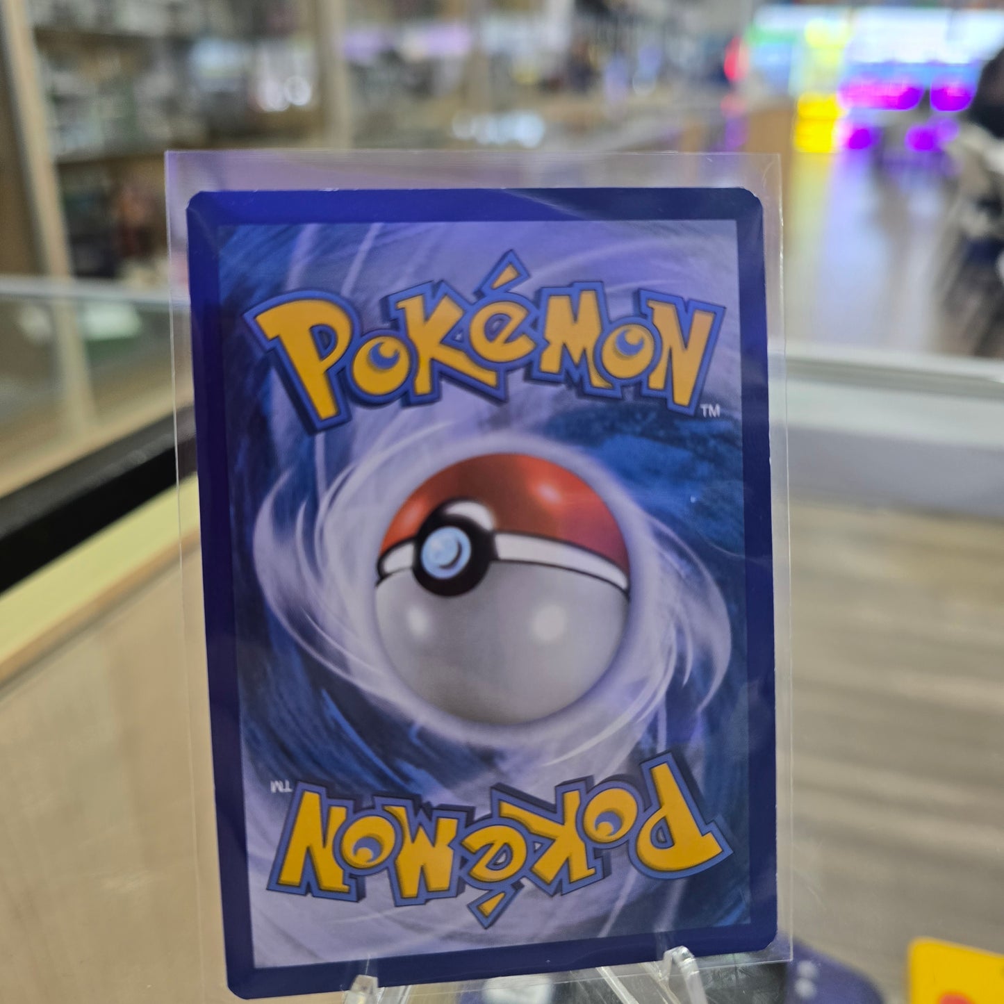 Flygon EX - XY Promos (LP)