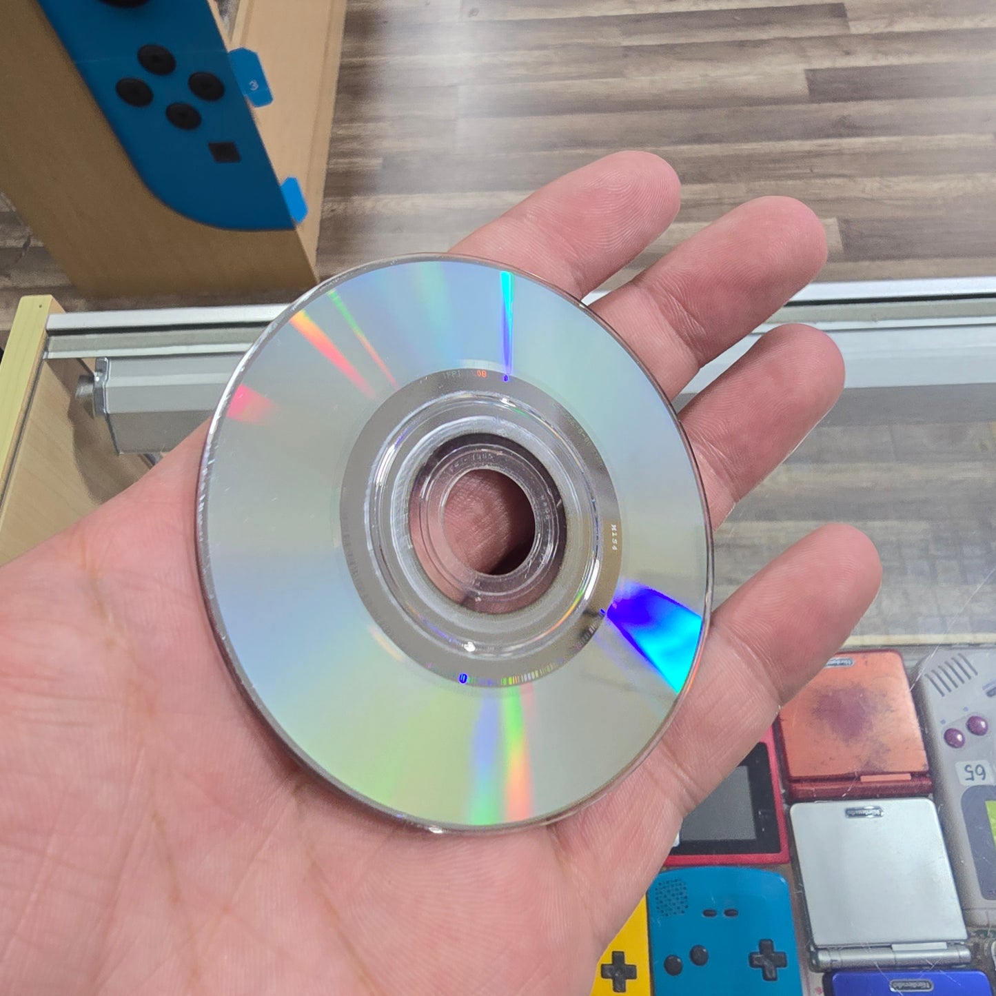 Pokémon Colosseum (LOOSE DISC ONLY) Nintendo GameCube