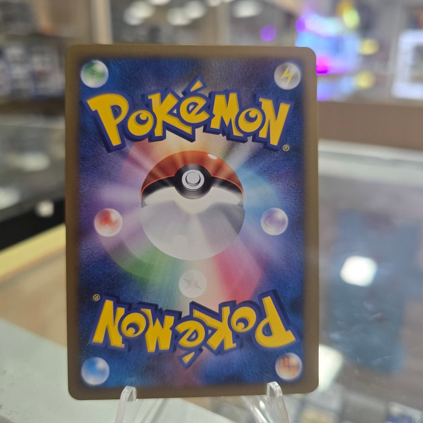 Fire Energy - HeartGold SoulSilver Japanese NM