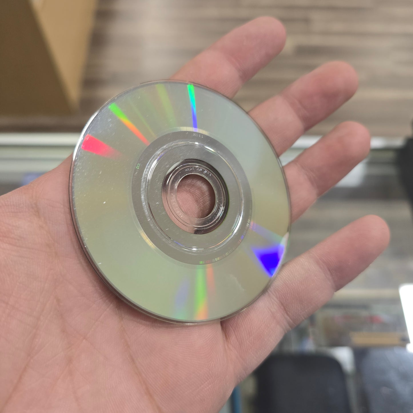 Animal Crossing Nintendo GameCube