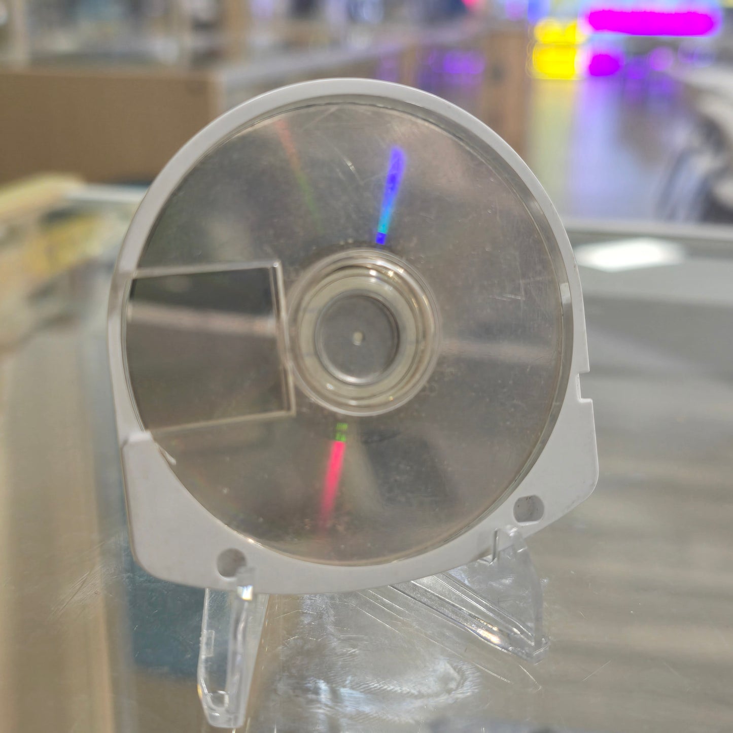 Gran Turismo PSP (LOOSE)