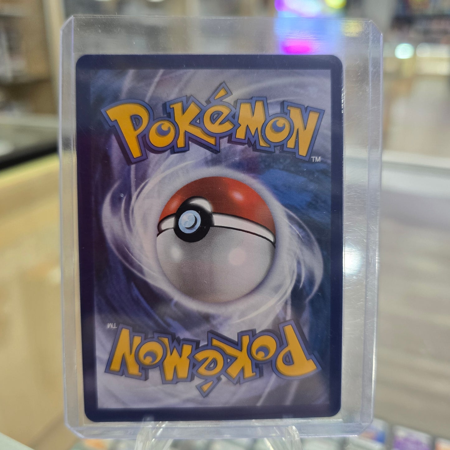 Shining Magikarp - Celebrations: Classic Collection (NM)