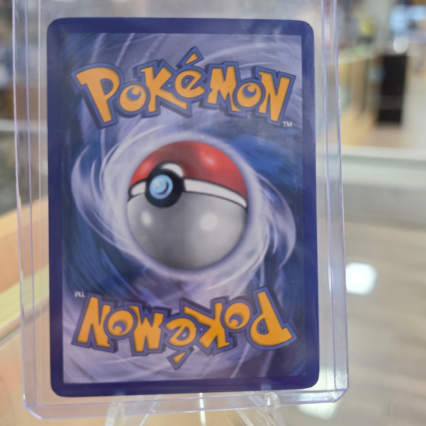 Zubat - EX Deoxys (NM)