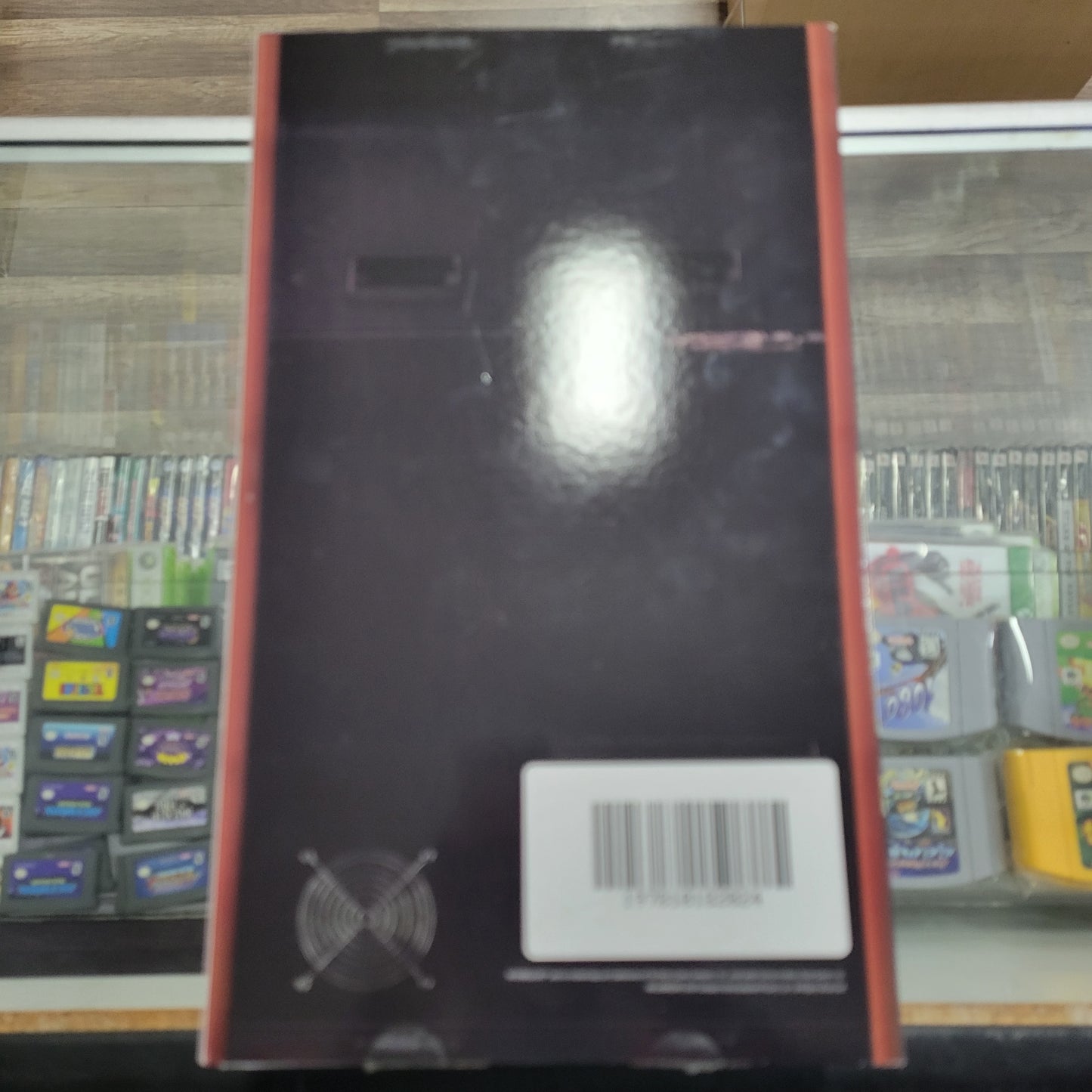 Halloween Retro Realms Collectors Edition Playstation 5