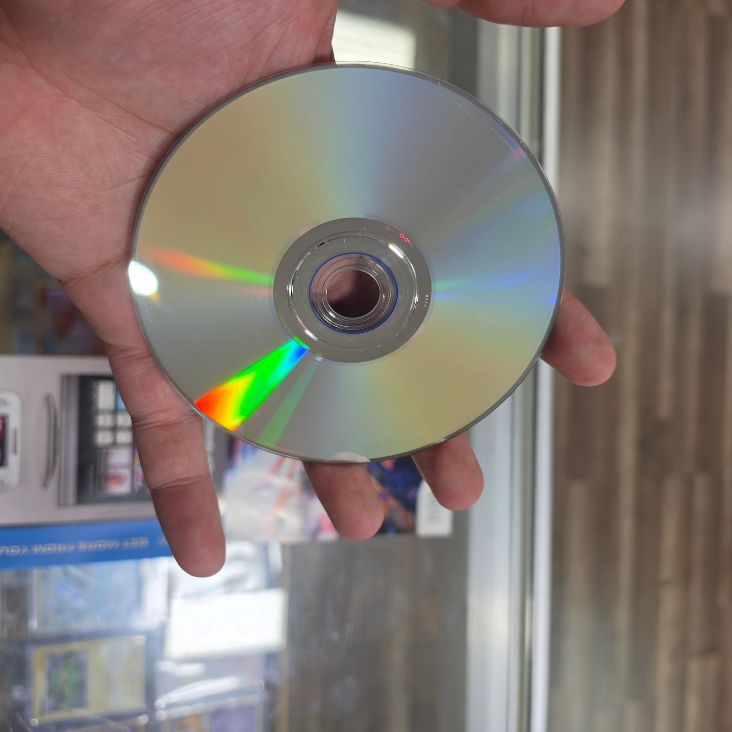 Speed Racer: The Videogame Nintendo Wii