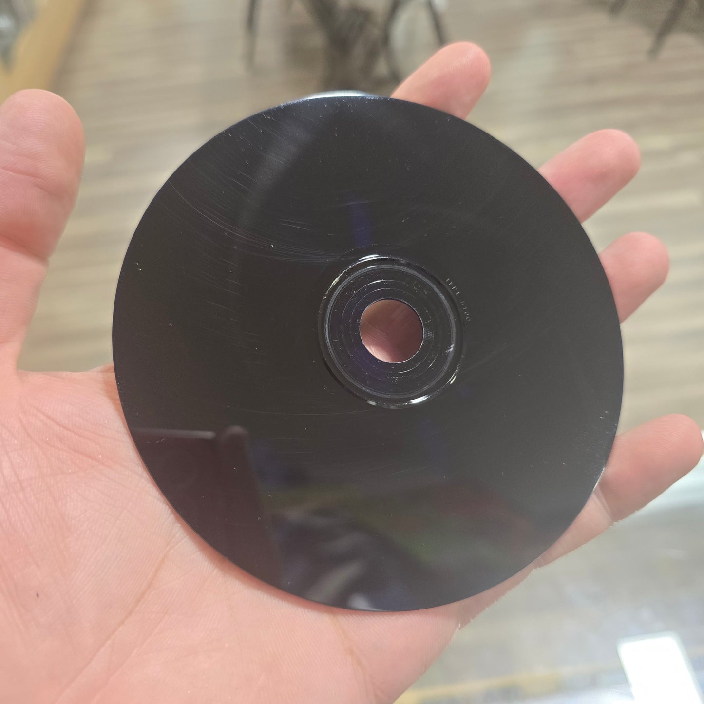 The Misadventures of Tron Bonne (DISC ONLY) Playstation 1