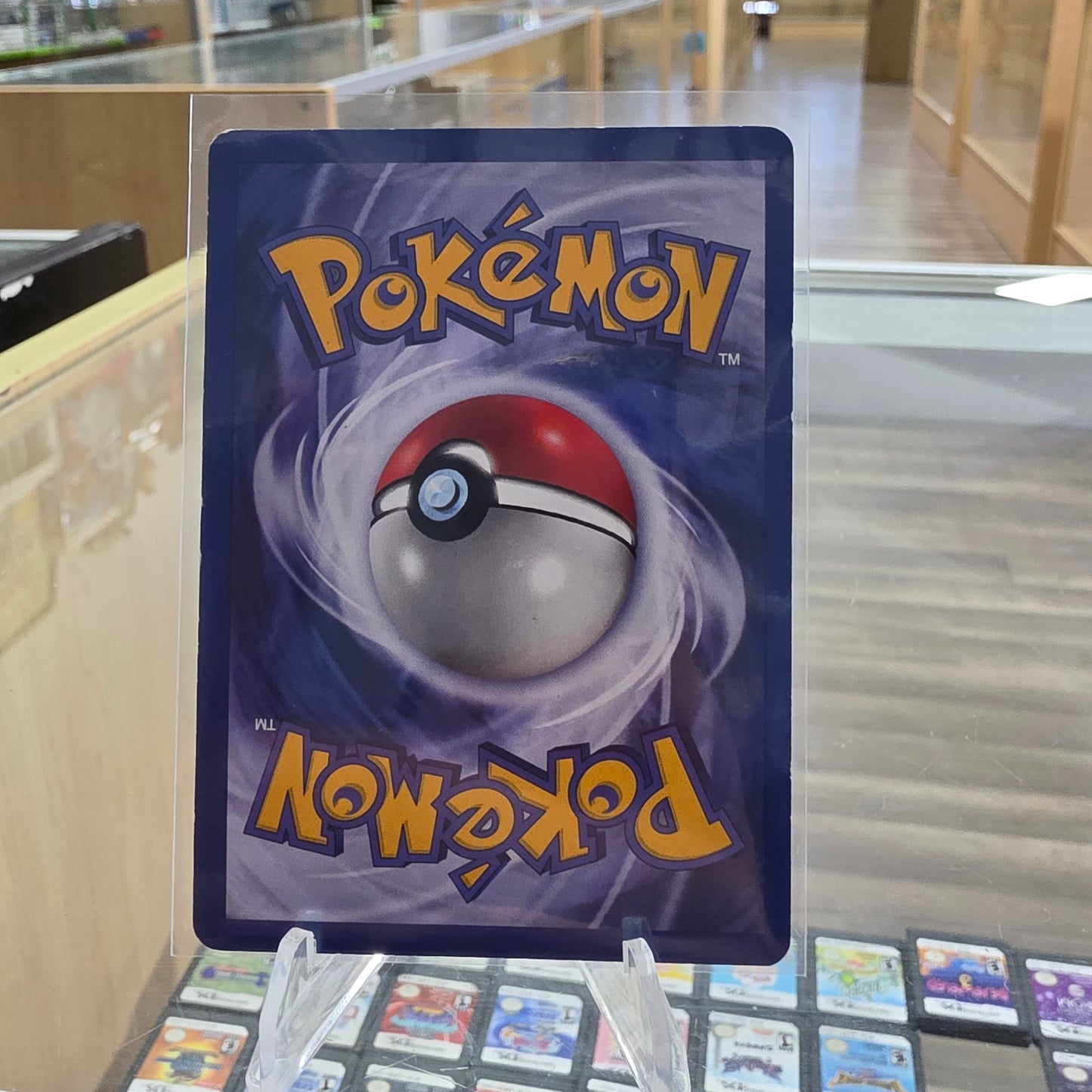 Articuno (22) - WoTC Promo (MP)