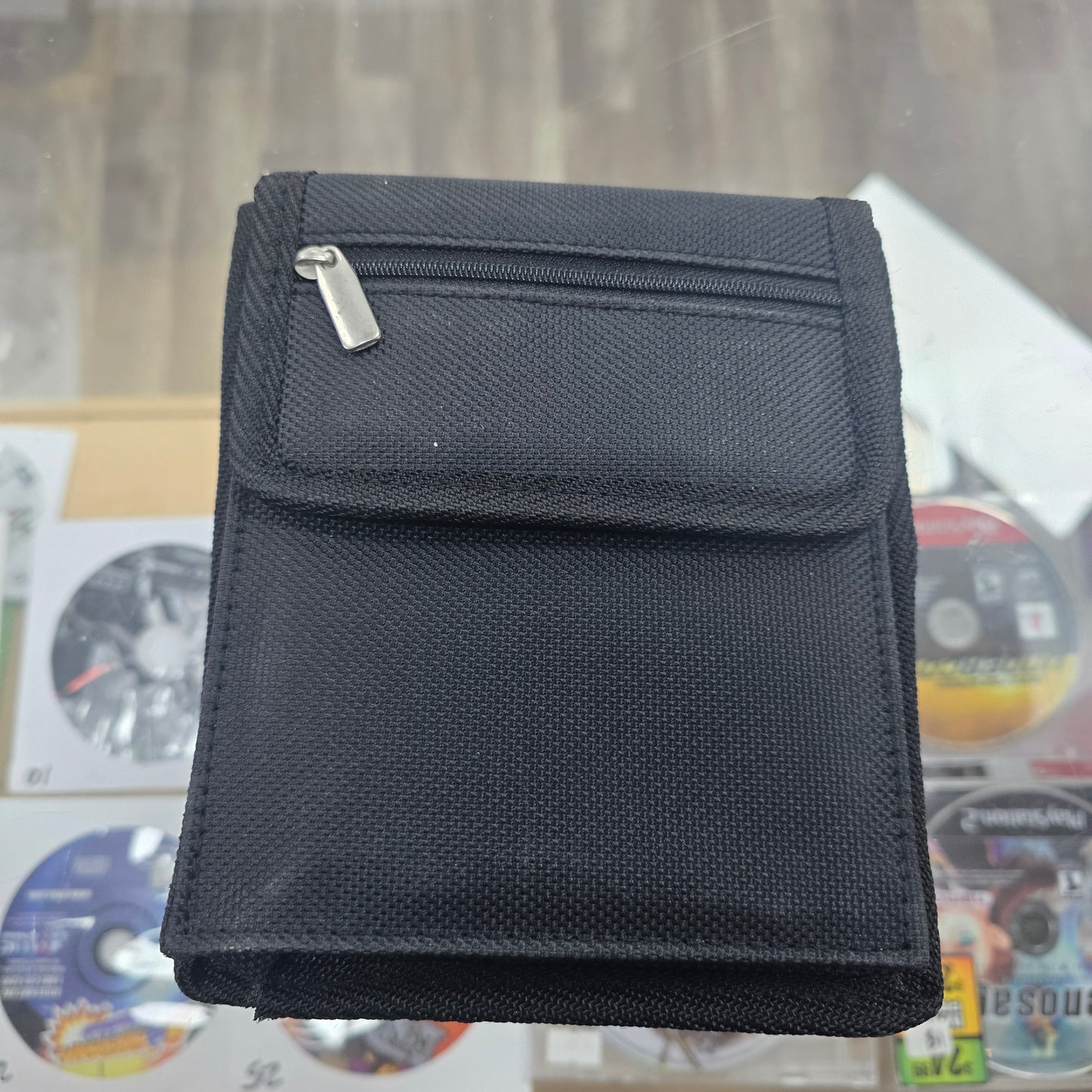 Gameboy Color Carrying Case