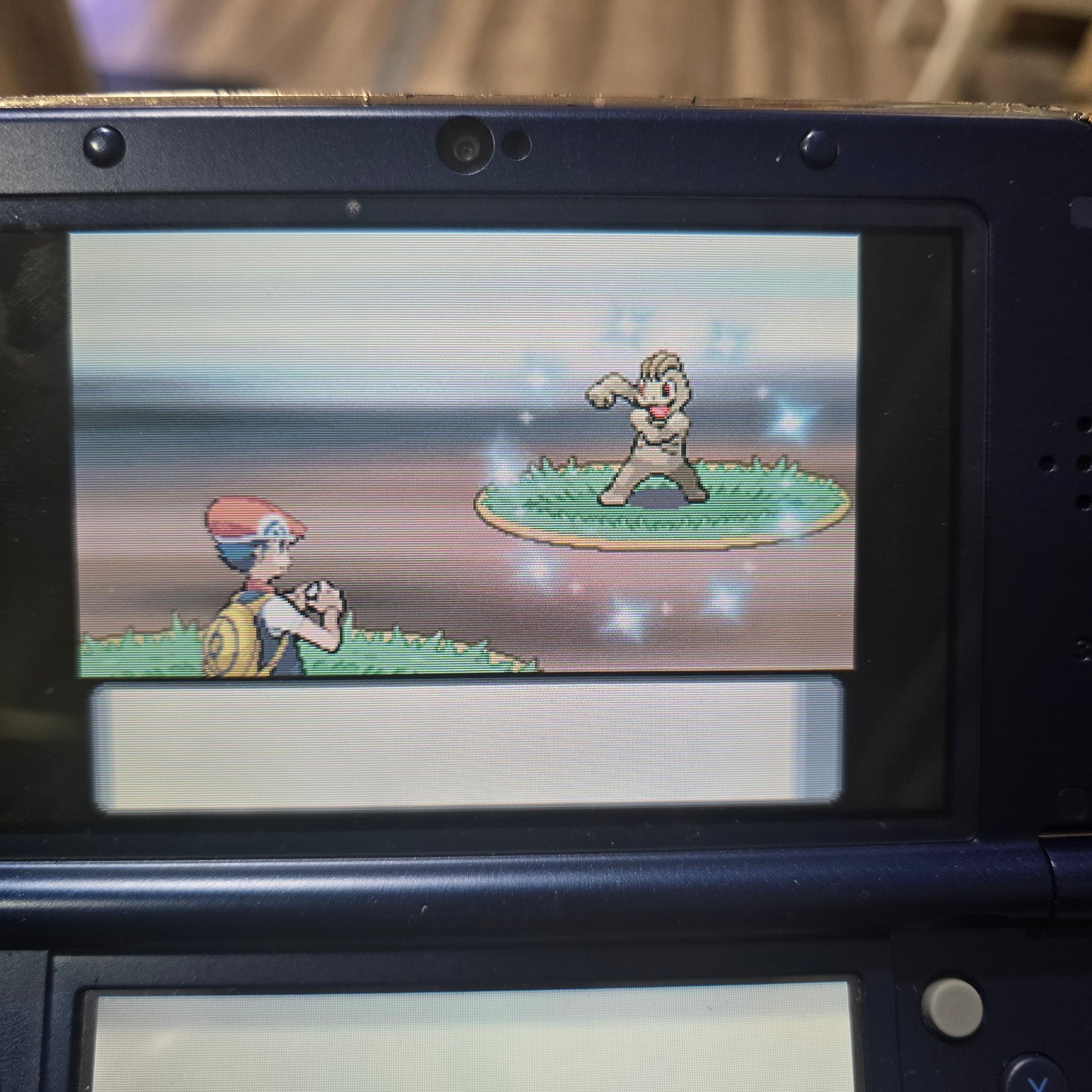 Pokémon Pearl (Authentic) (Cute Charm Glitch) Nintendo DS