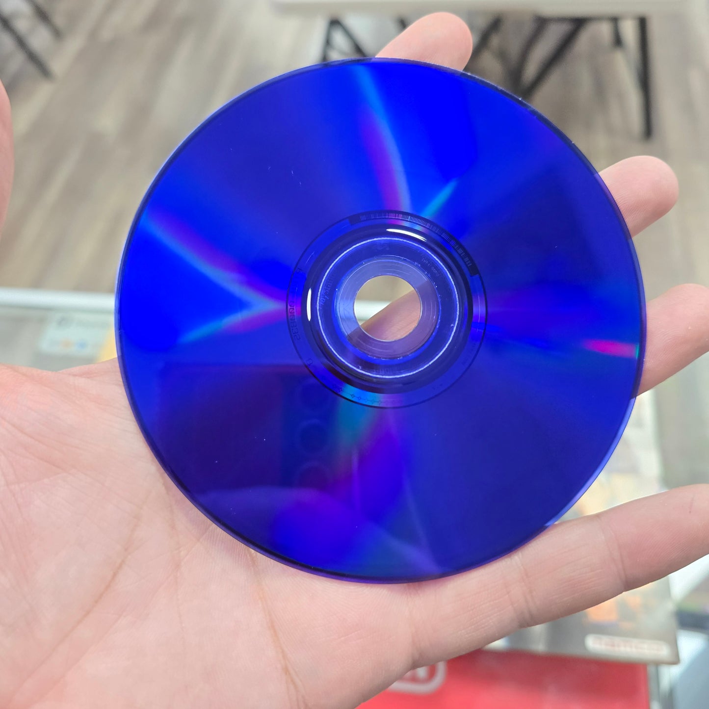 Tekken Tag Tournament Playstation 2