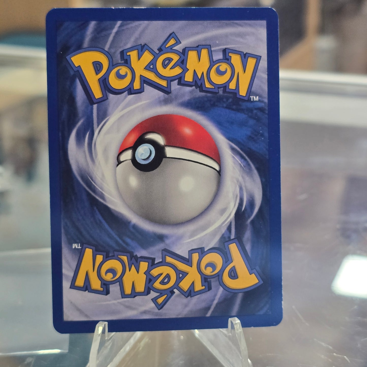 Dark Arbok (2) - Team Rocket (LP)