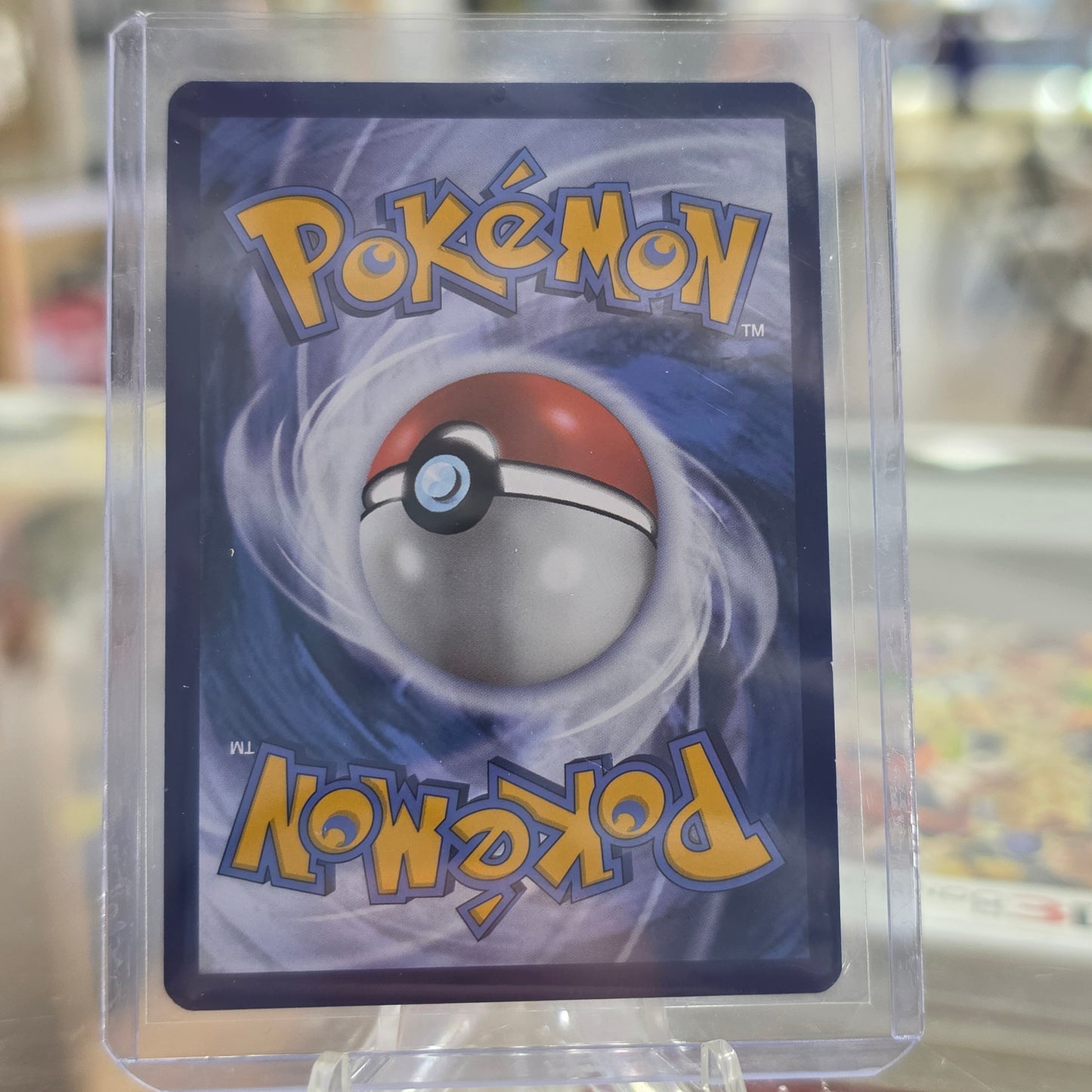 Mewtwo - 052 - SV: Scarlet & Violet Promo Cards (NM)