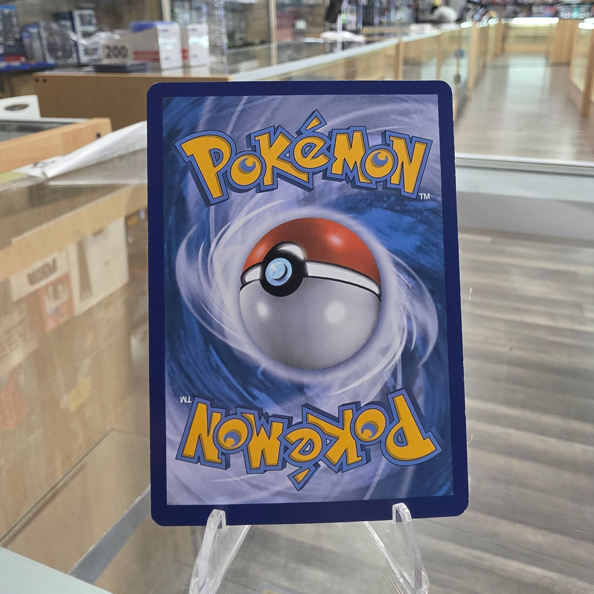 (NM) Gastly - XY Promos