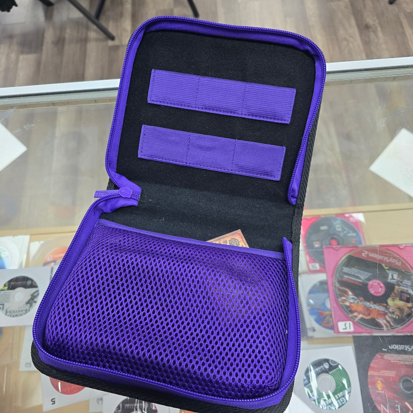 The Legend Of Zelda Majoras Mask 3D Nintendo 3DS Carrying Case