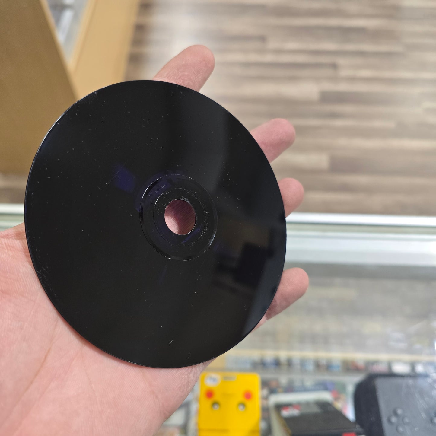 Wild 9 Playstation 1