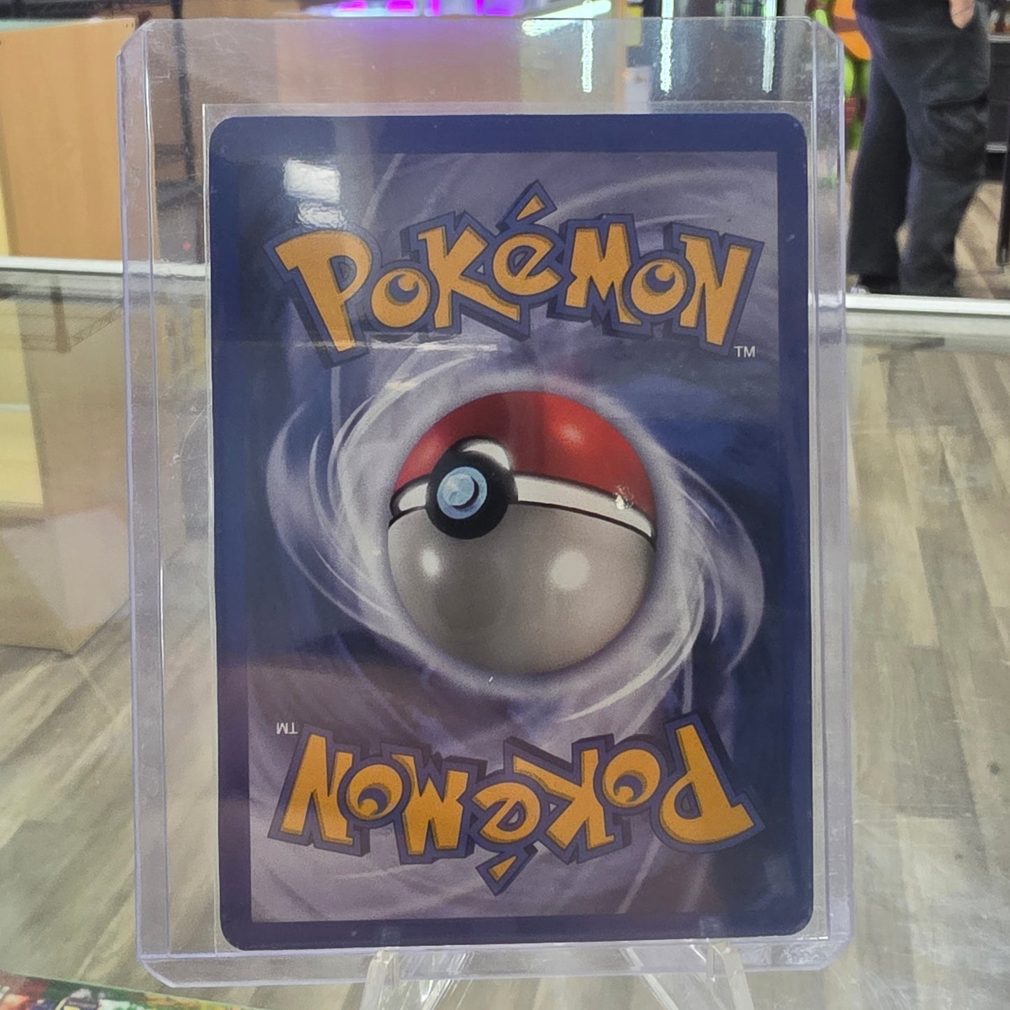 Wigglytuff - Base Set 2 (MP)