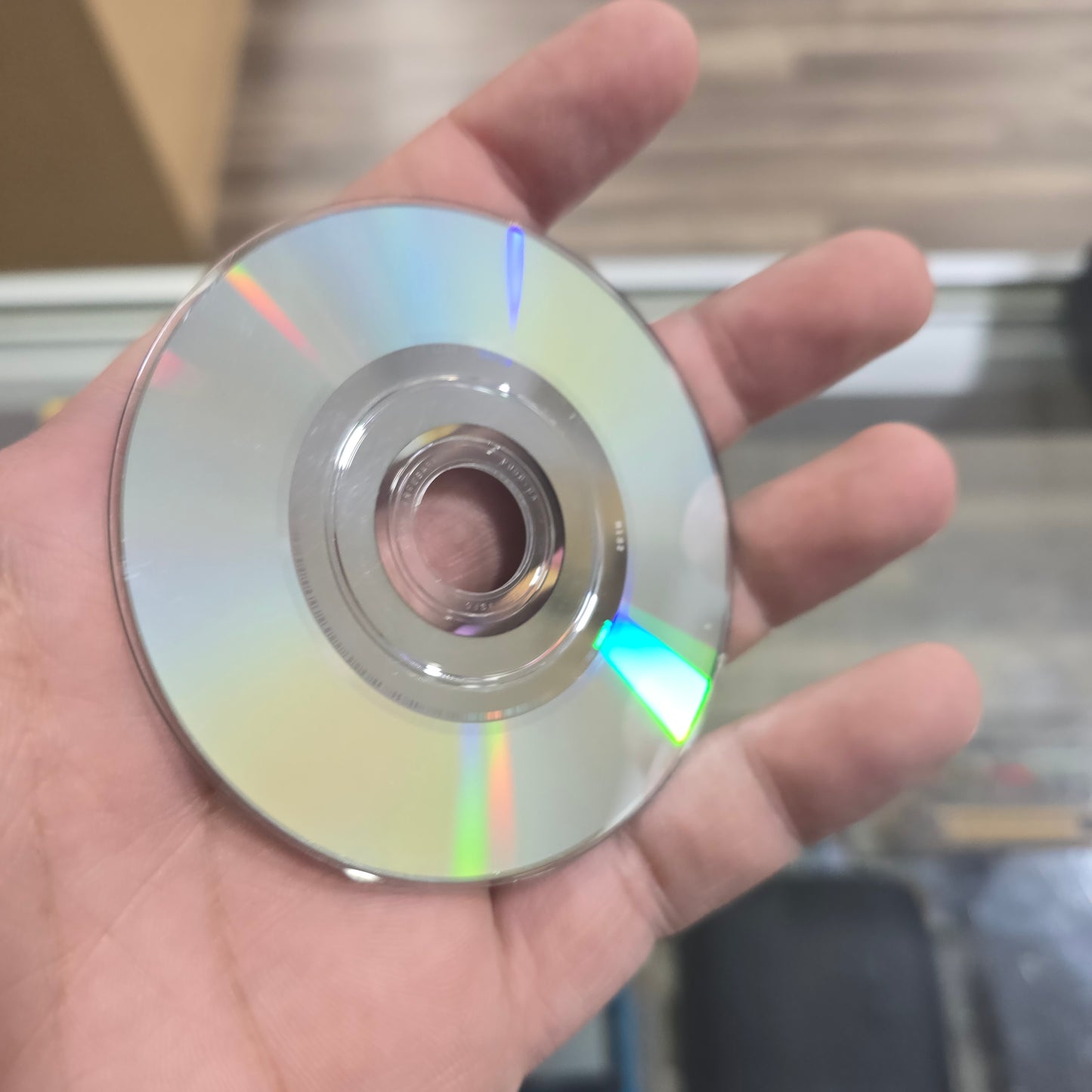 Spyro Enter the Dragonfly Nintendo GameCube