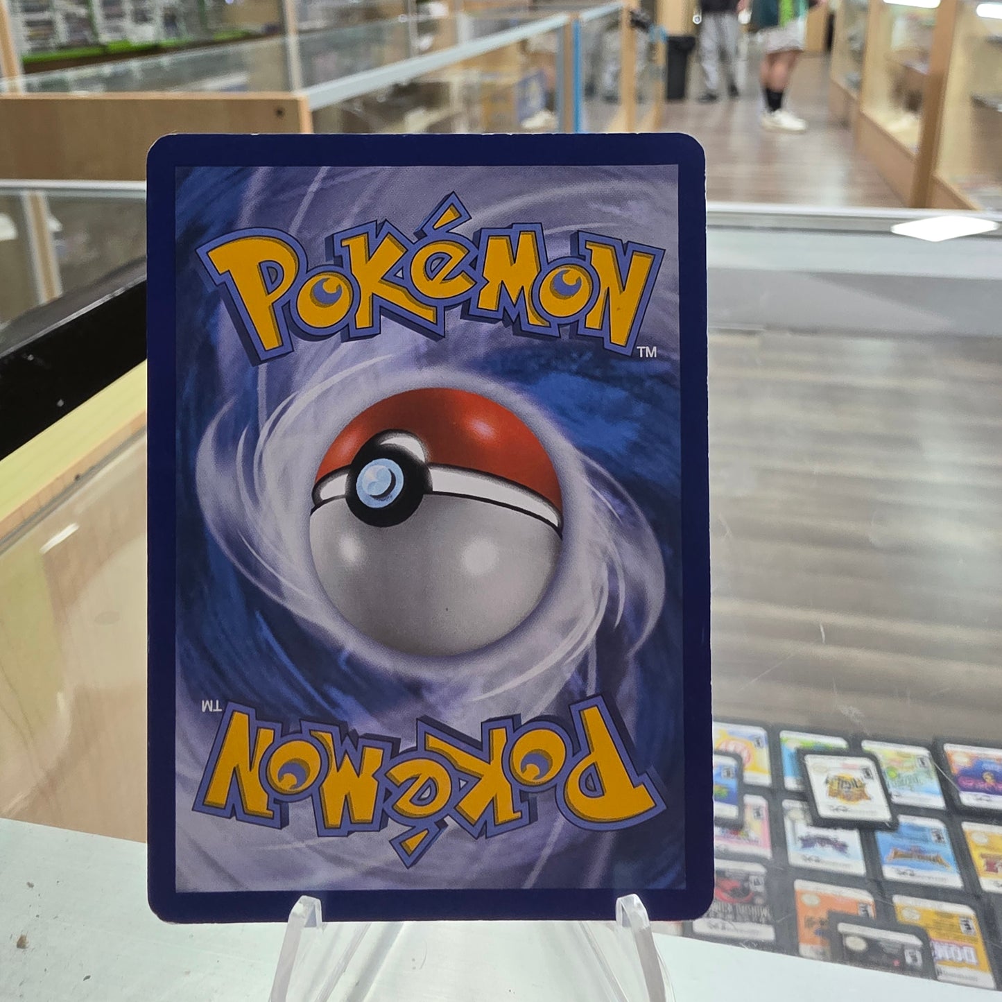 Lugia - XY Promos (LP)