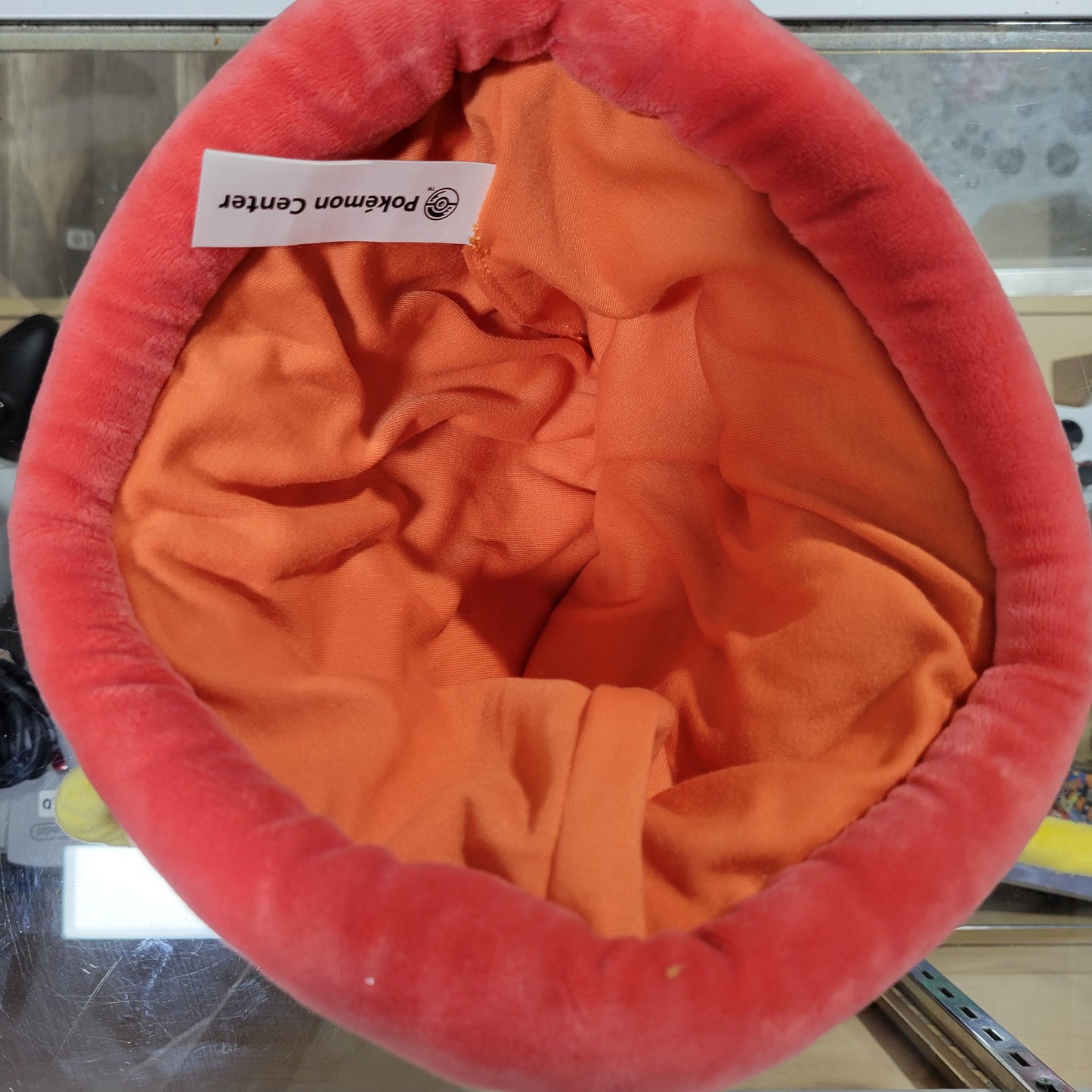 Pokémon Center Magikarp Hat