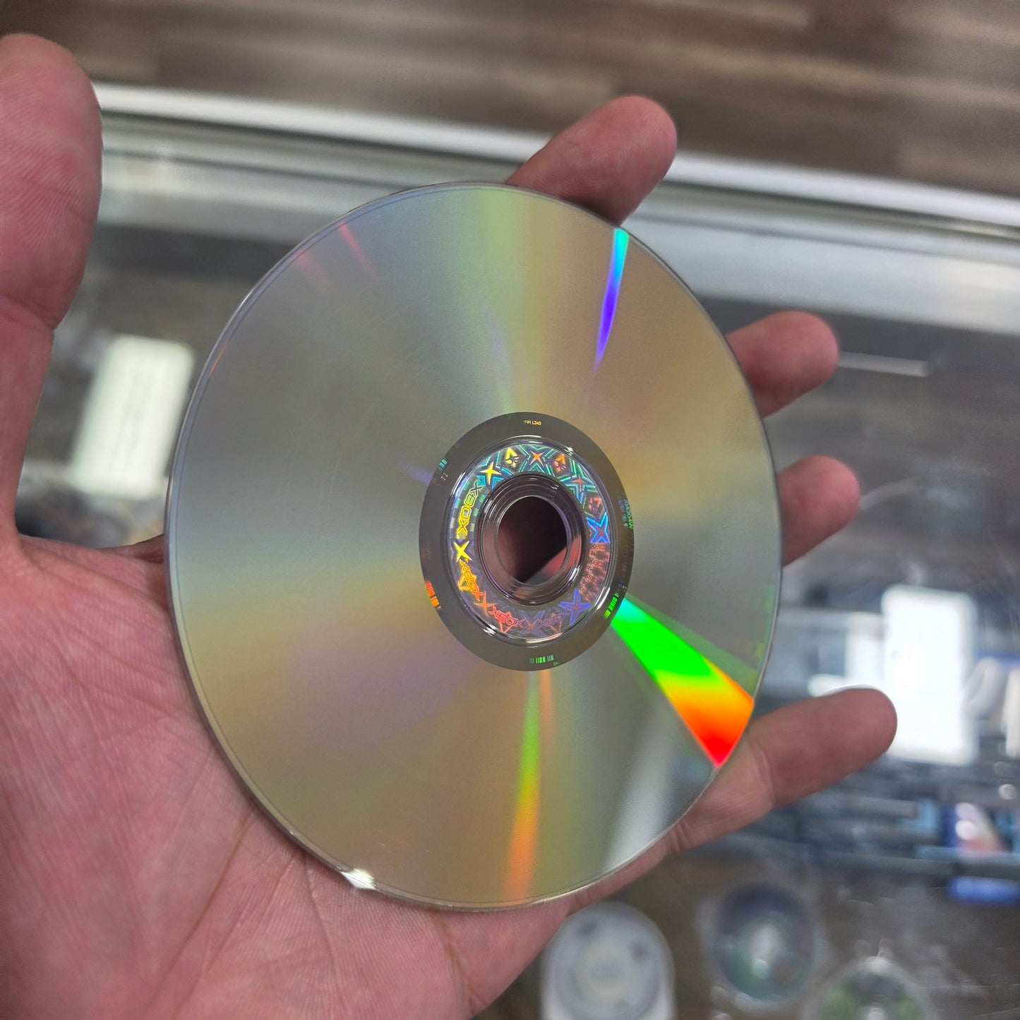 Spiderman 2 Original Xbox