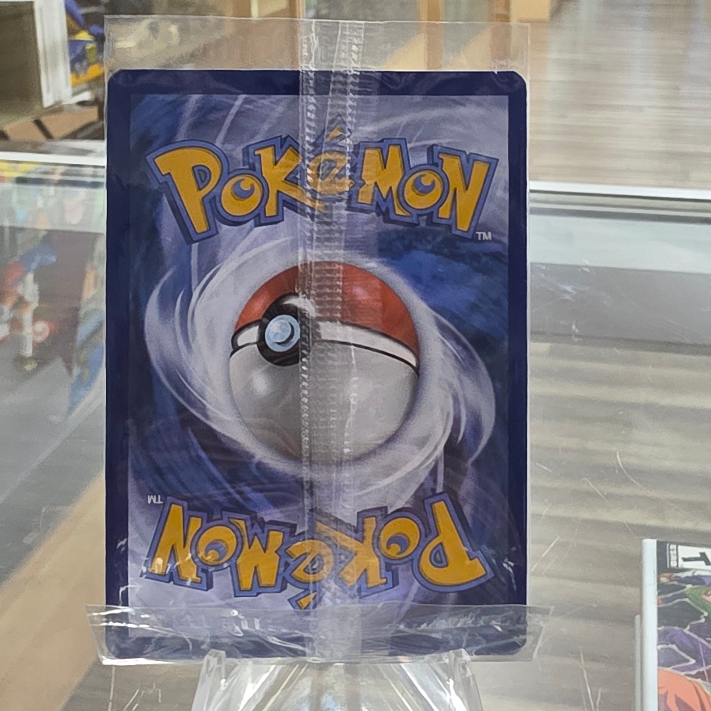 Mewtwo - 052 - SV: Scarlet & Violet Promo Cards (UNOPENED)