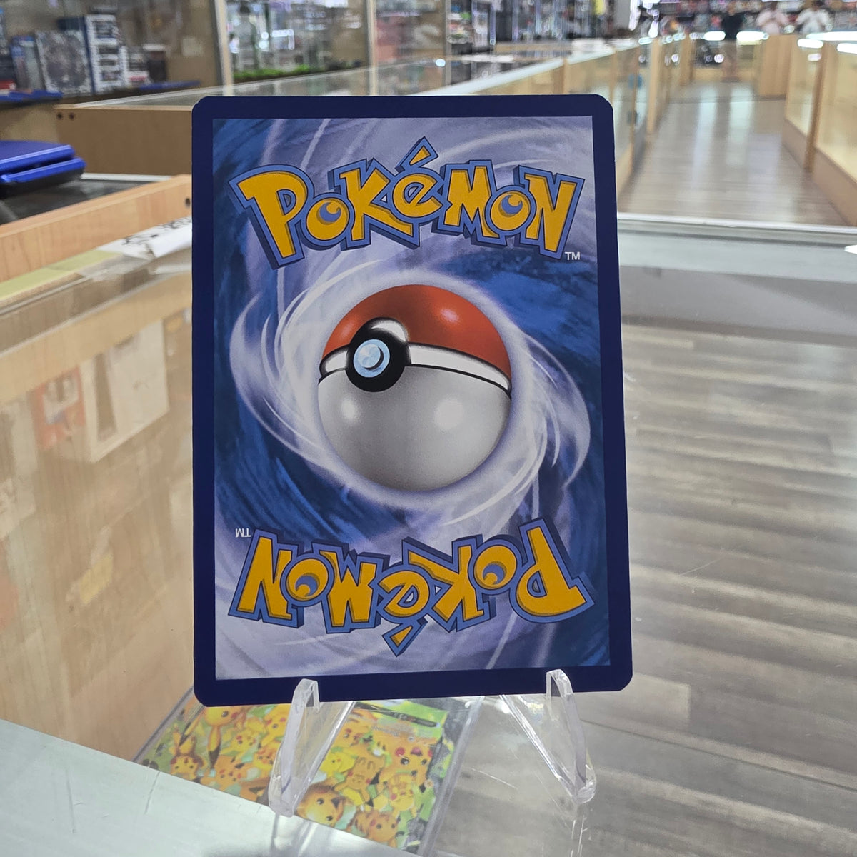 (NM) Deoxys - SWSH: Crown Zenith: Galarian Gallery