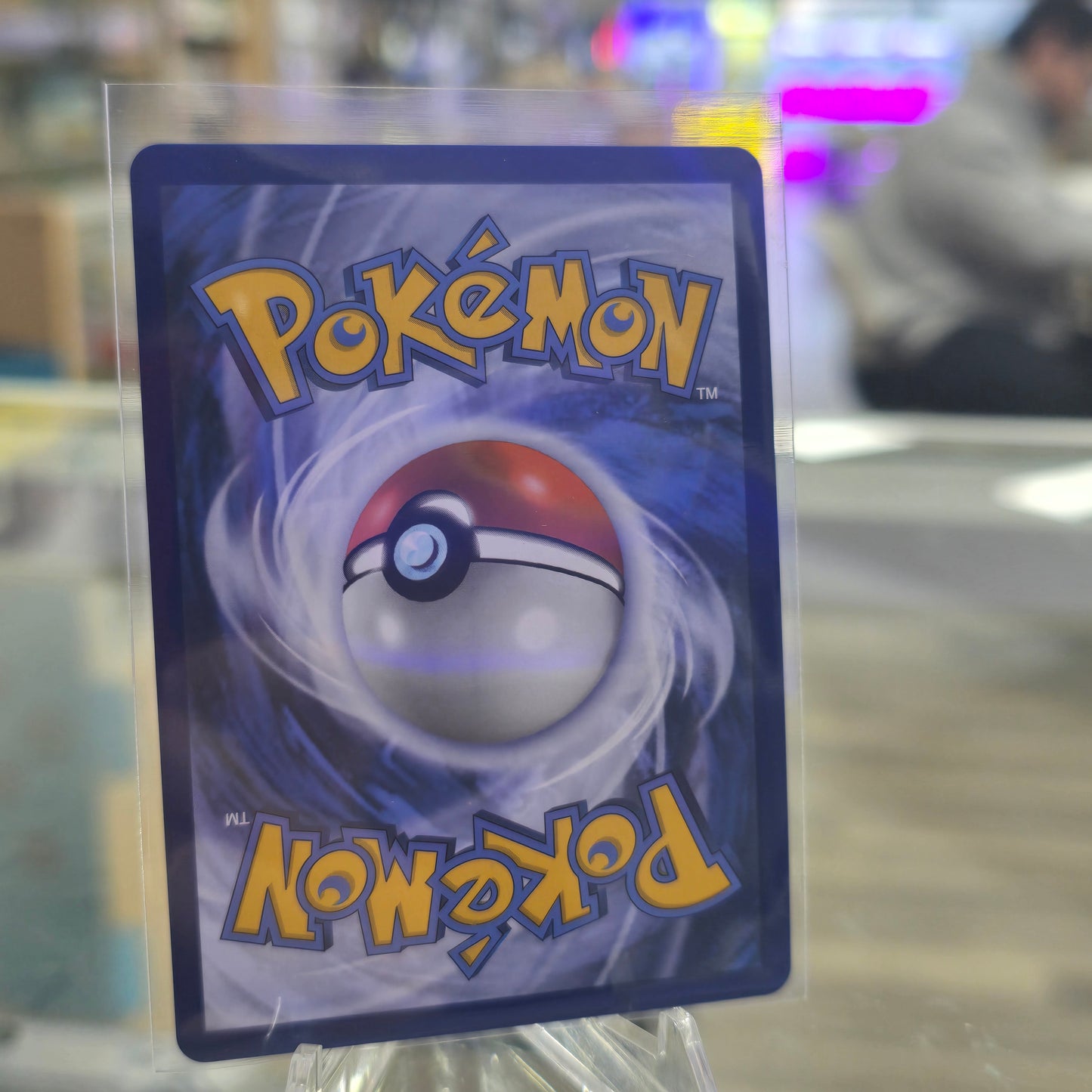 Charizard ex - 056 - SV: Scarlet & Violet Promo Cards (NM)