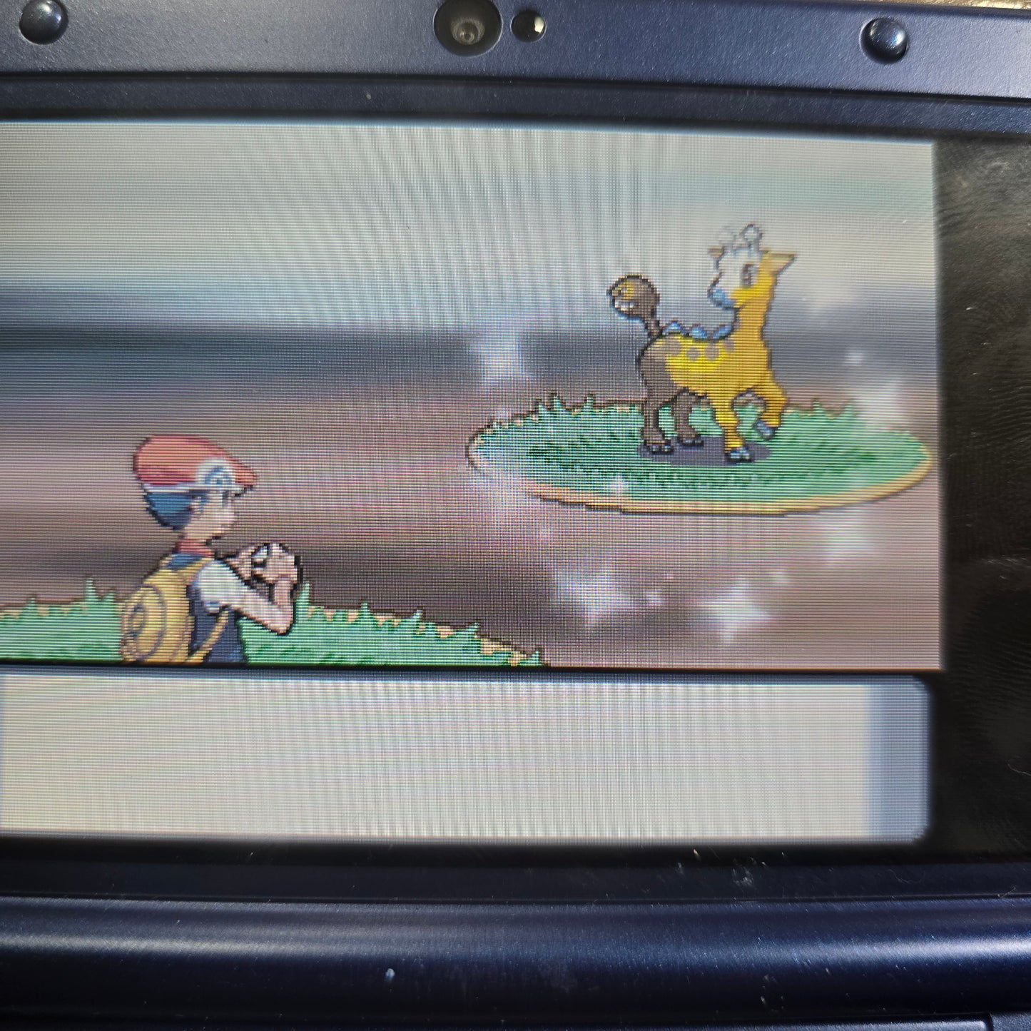 Pokémon Pearl (Authentic) (Cute Charm Glitch) Nintendo DS