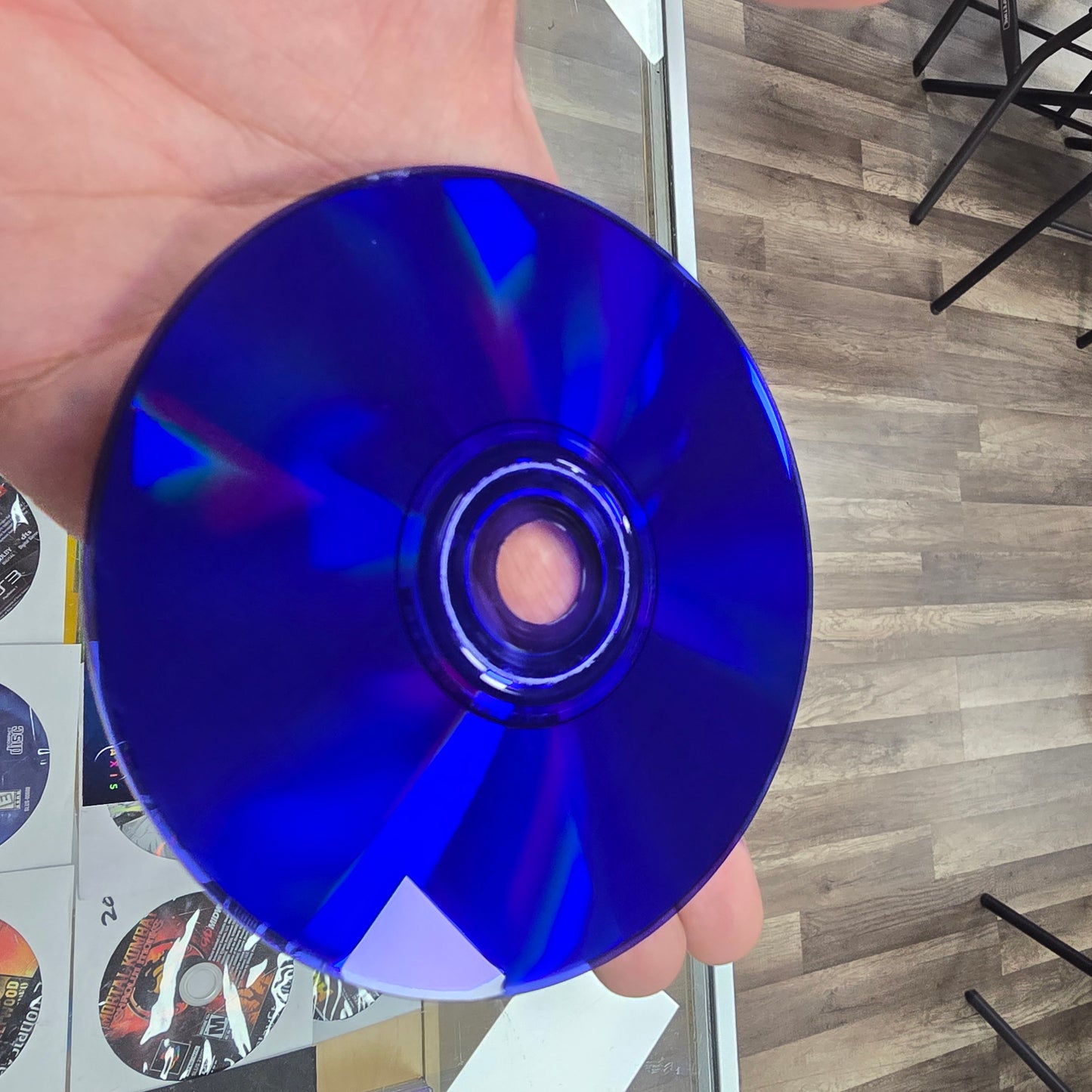 The Sims CIB Playstation 2