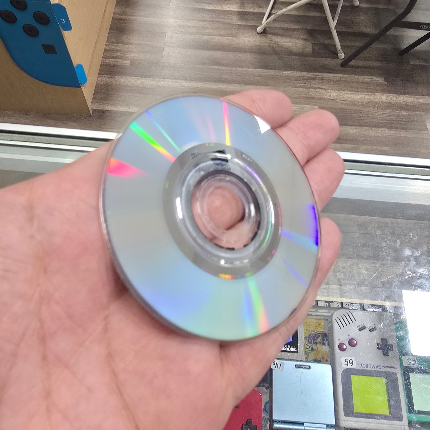 Mario Kart Double Dash Nintendo GameCube