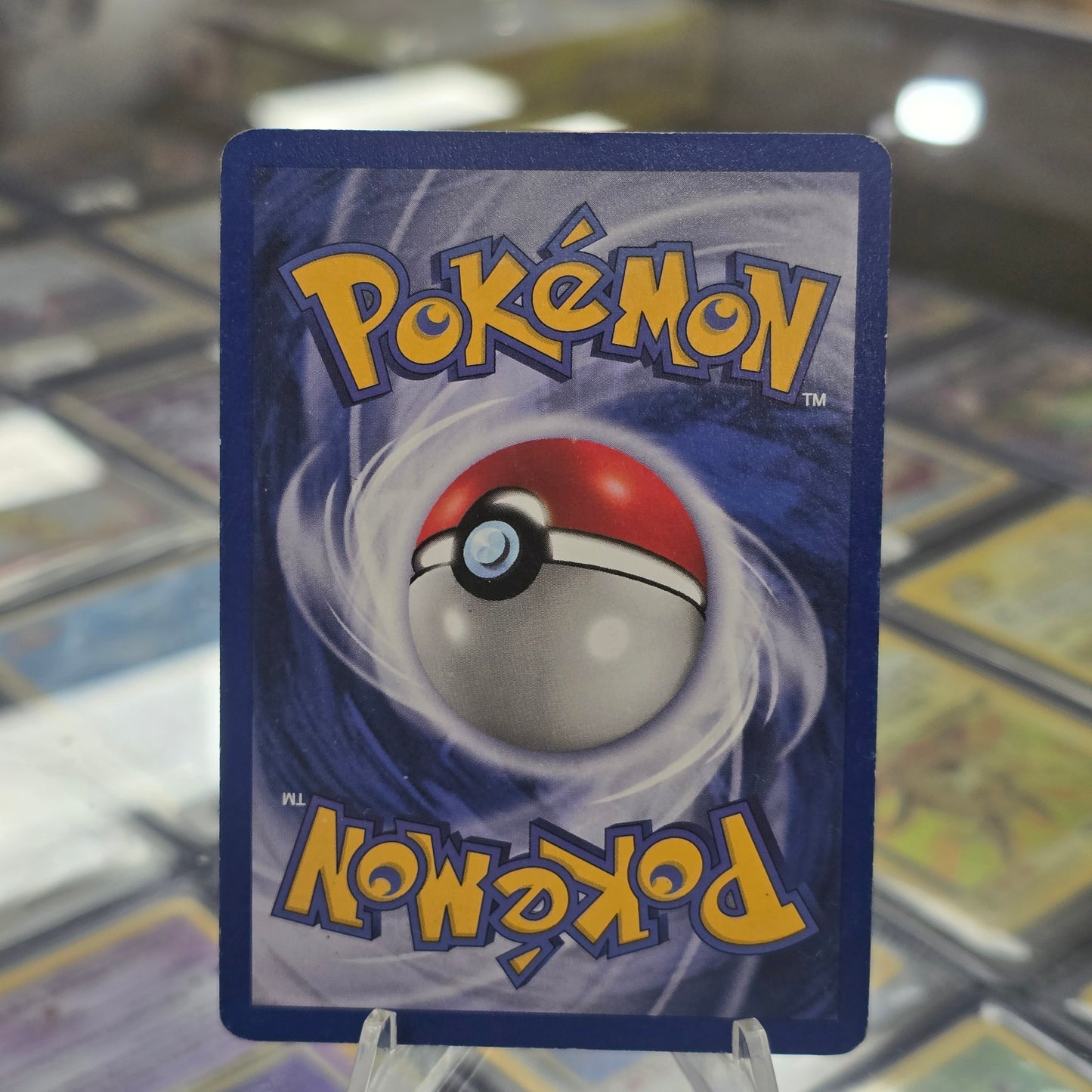 Poliwrath - Base Set 2 (MP)