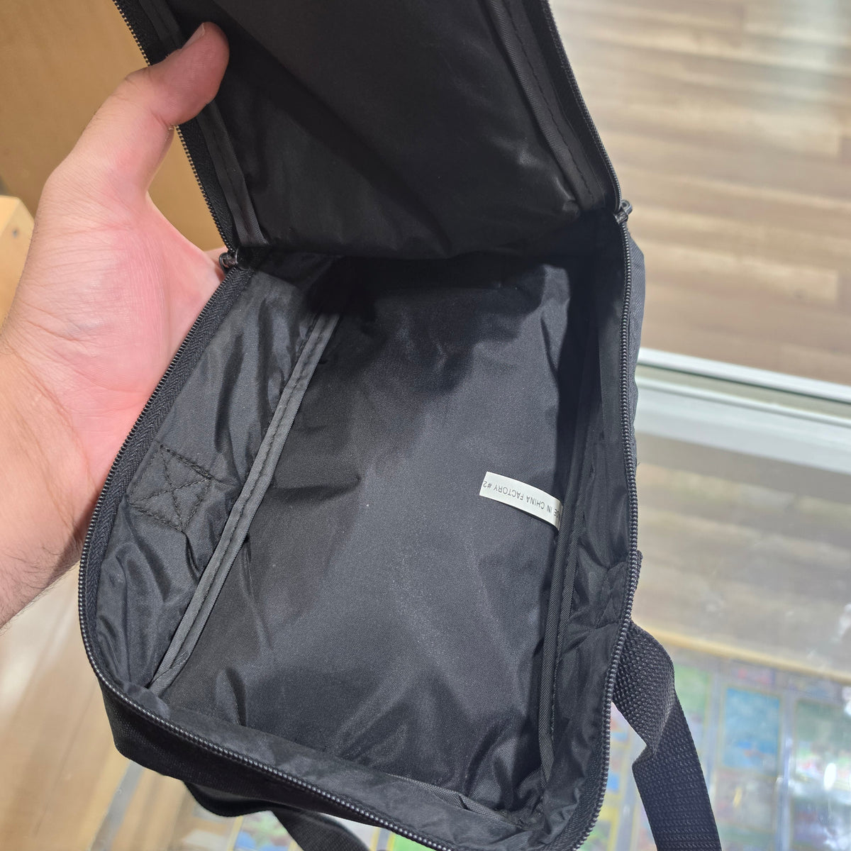 Nintendo Gameboy Carrying Case