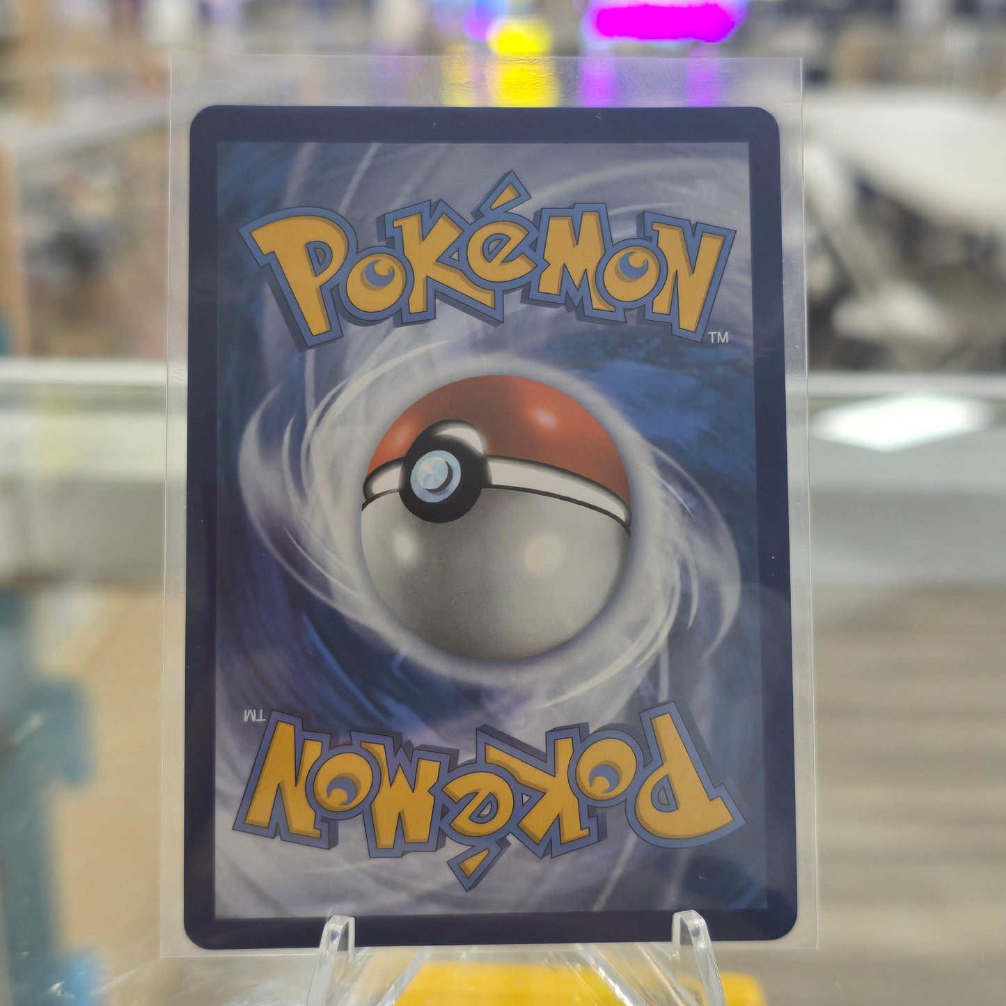 Giratina VSTAR (Secret) - Crown Zenith: Galarian Gallery (NM)