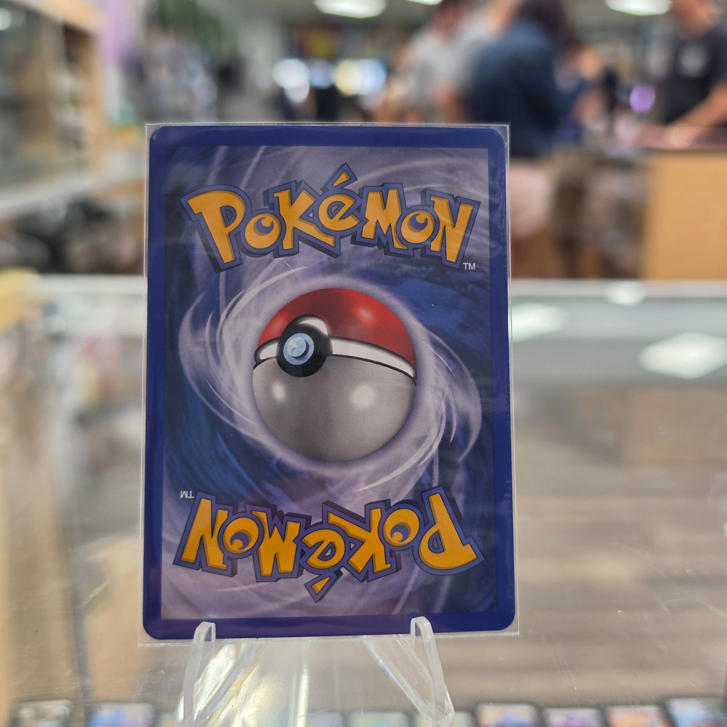 Sceptile - 20/109 - Ruby and Sapphire (NM)