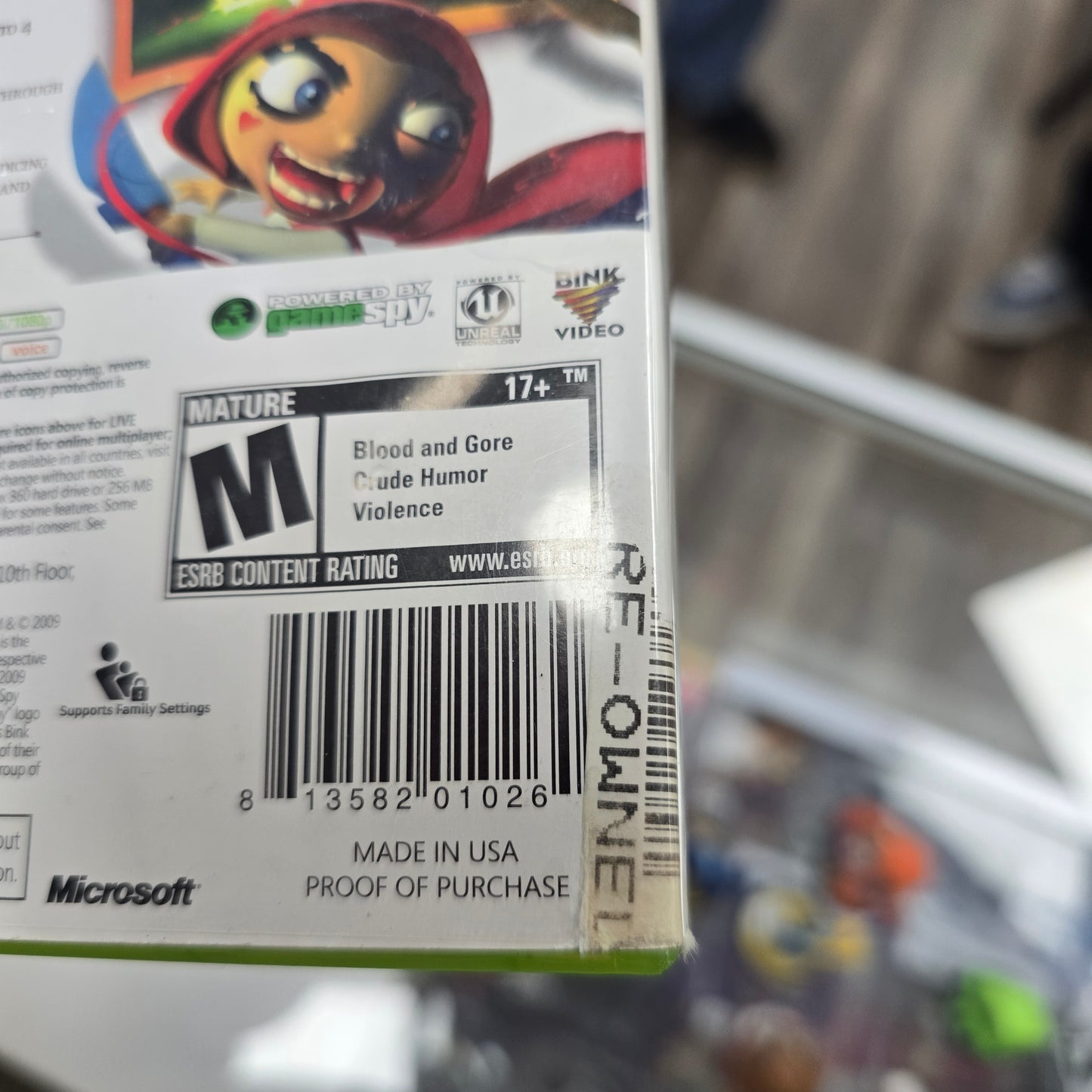 Fairytale Fights Xbox 360