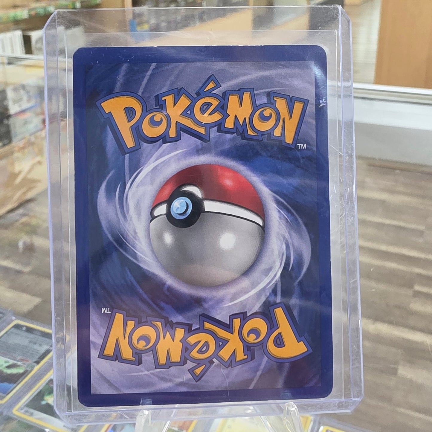 Alakazam - Base Set (DMG)