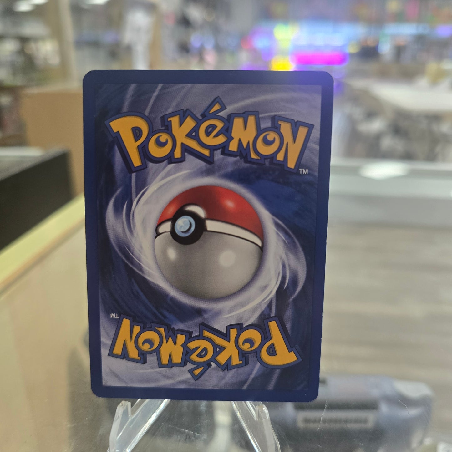 Umbreon (13) - Neo Discovery (NM)