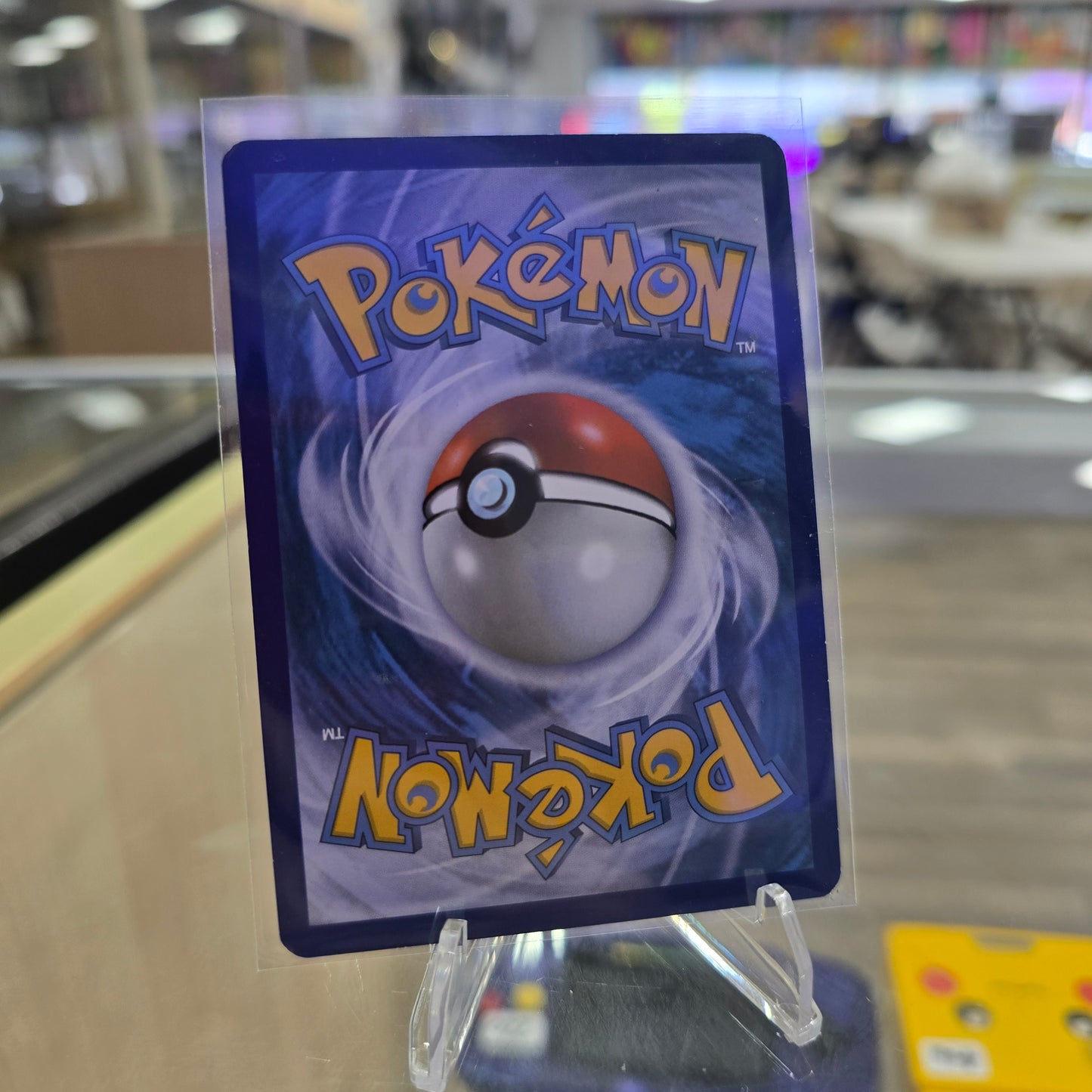 Mewtwo EX (62) - XY - BREAKthrough (LP)
