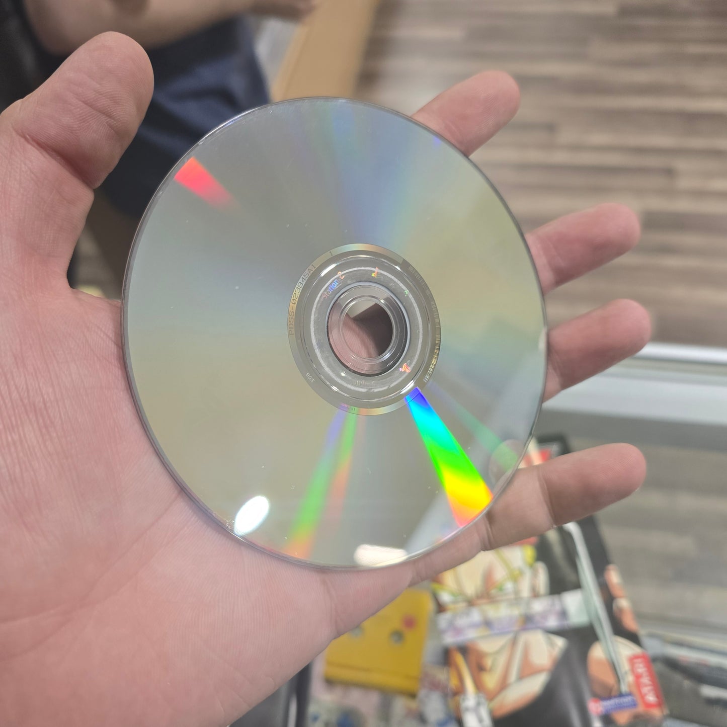 Dragon Ball Z Budokai Tenkaichi 2 Playstation 2