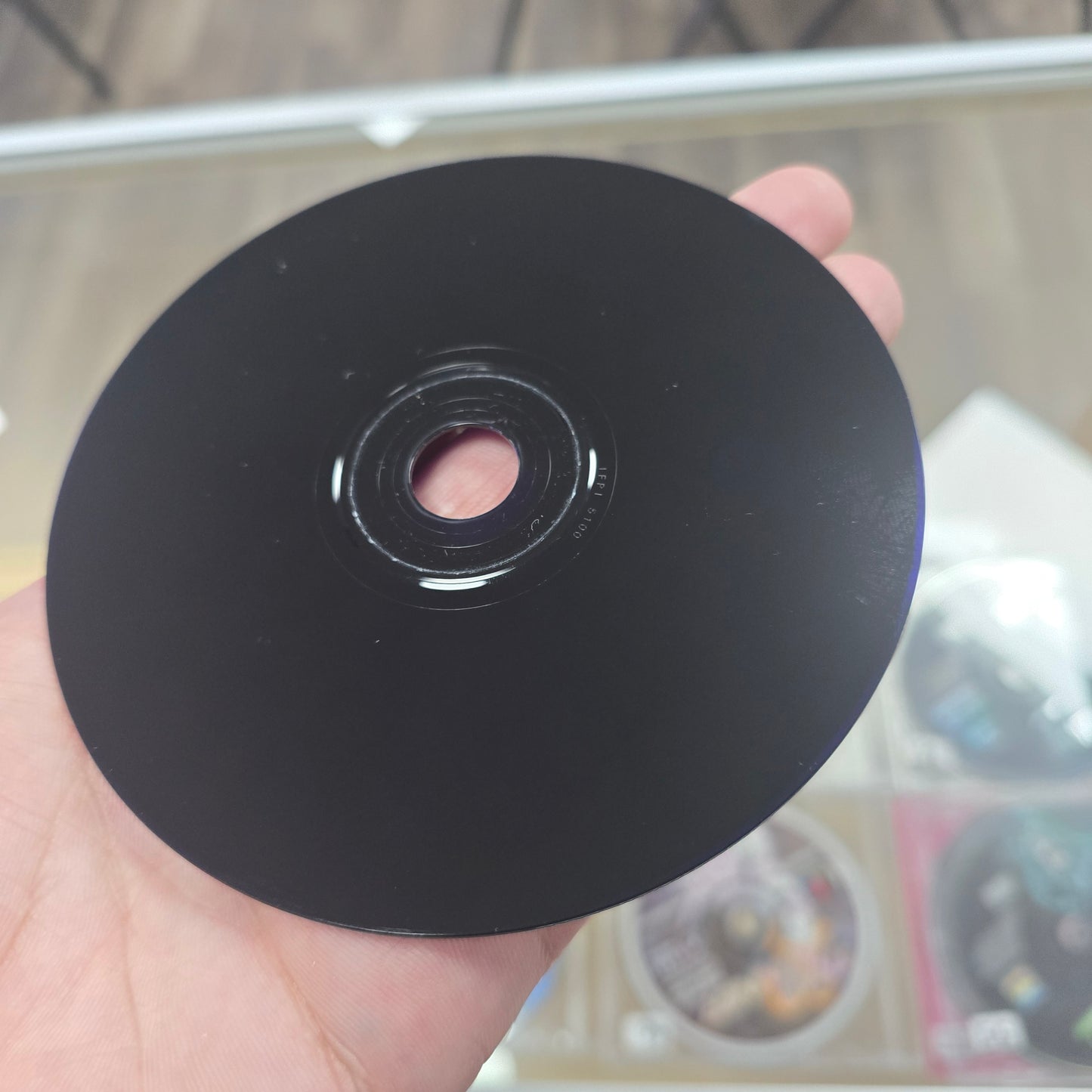 Valkyrie Profile (LOOSE DISC ONLY) Playstation 1