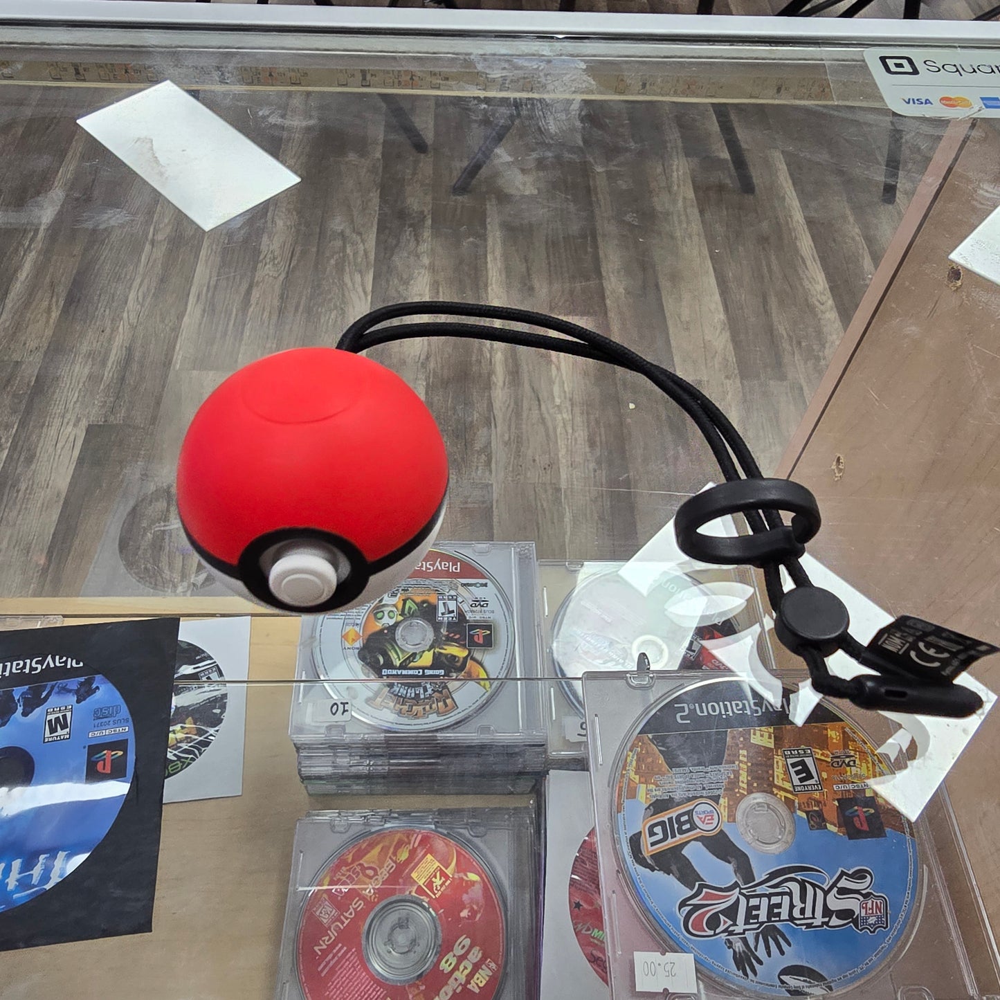 Pokéball Plus for Nintendo Switch