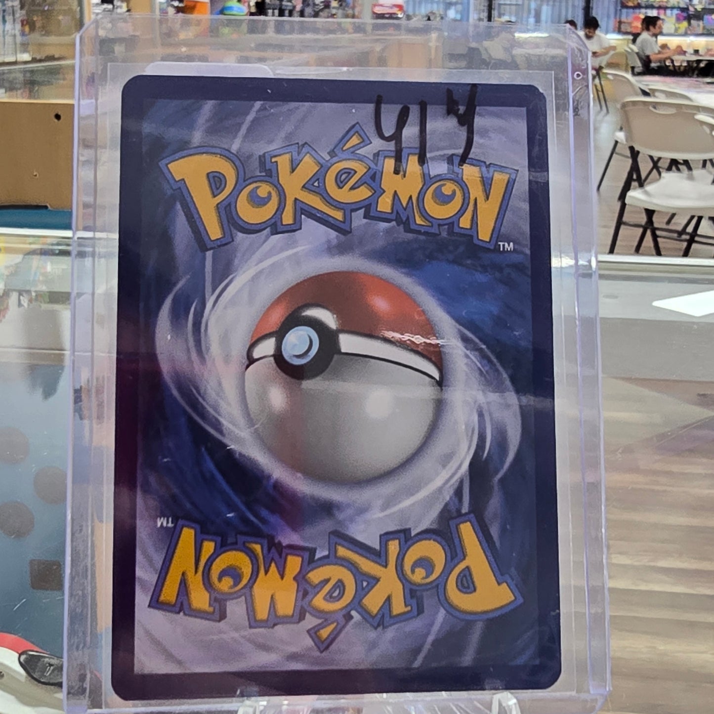 Lickitung - 180/162 - SV05: Temporal Forces (NM)