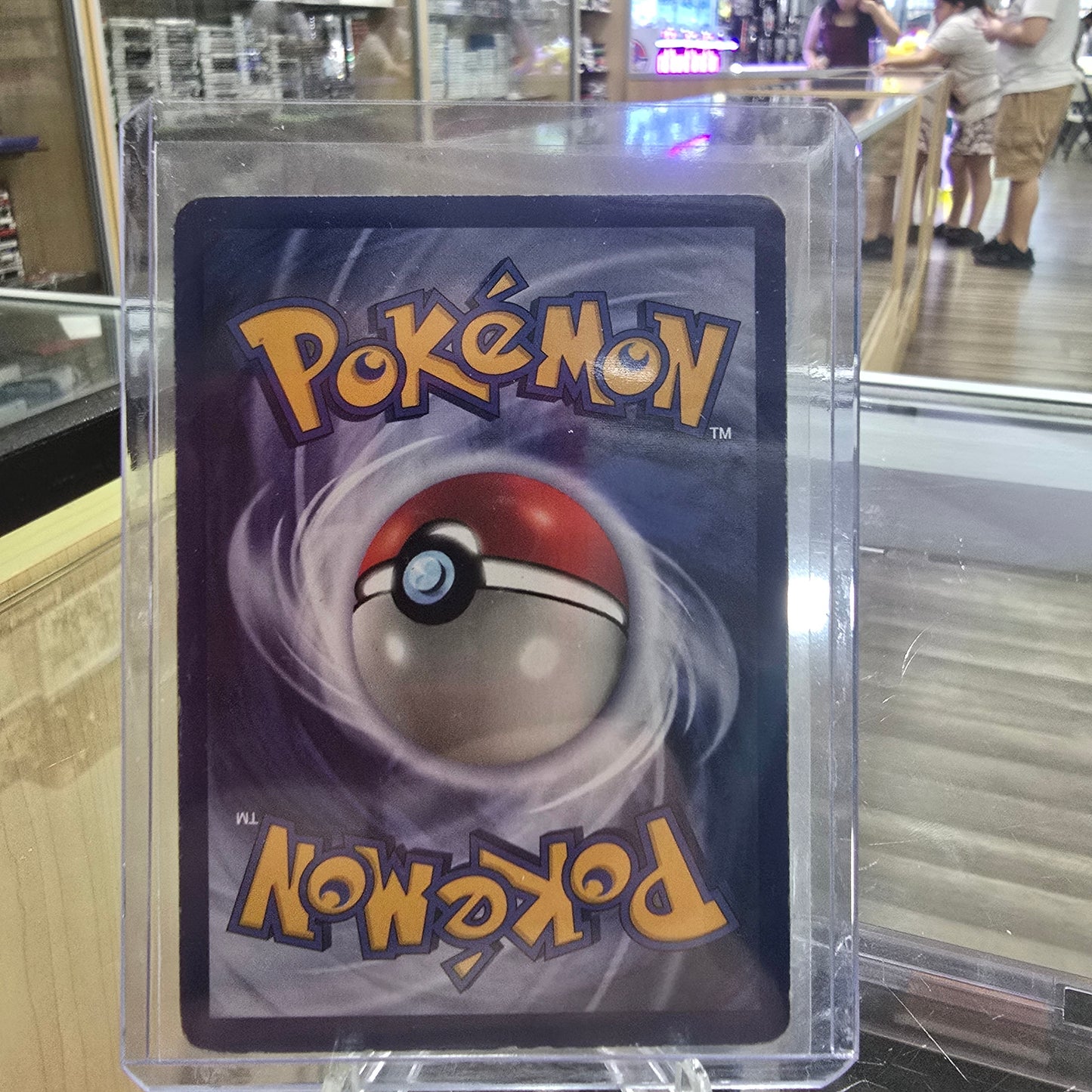 Blastoise - Base Set (HP)